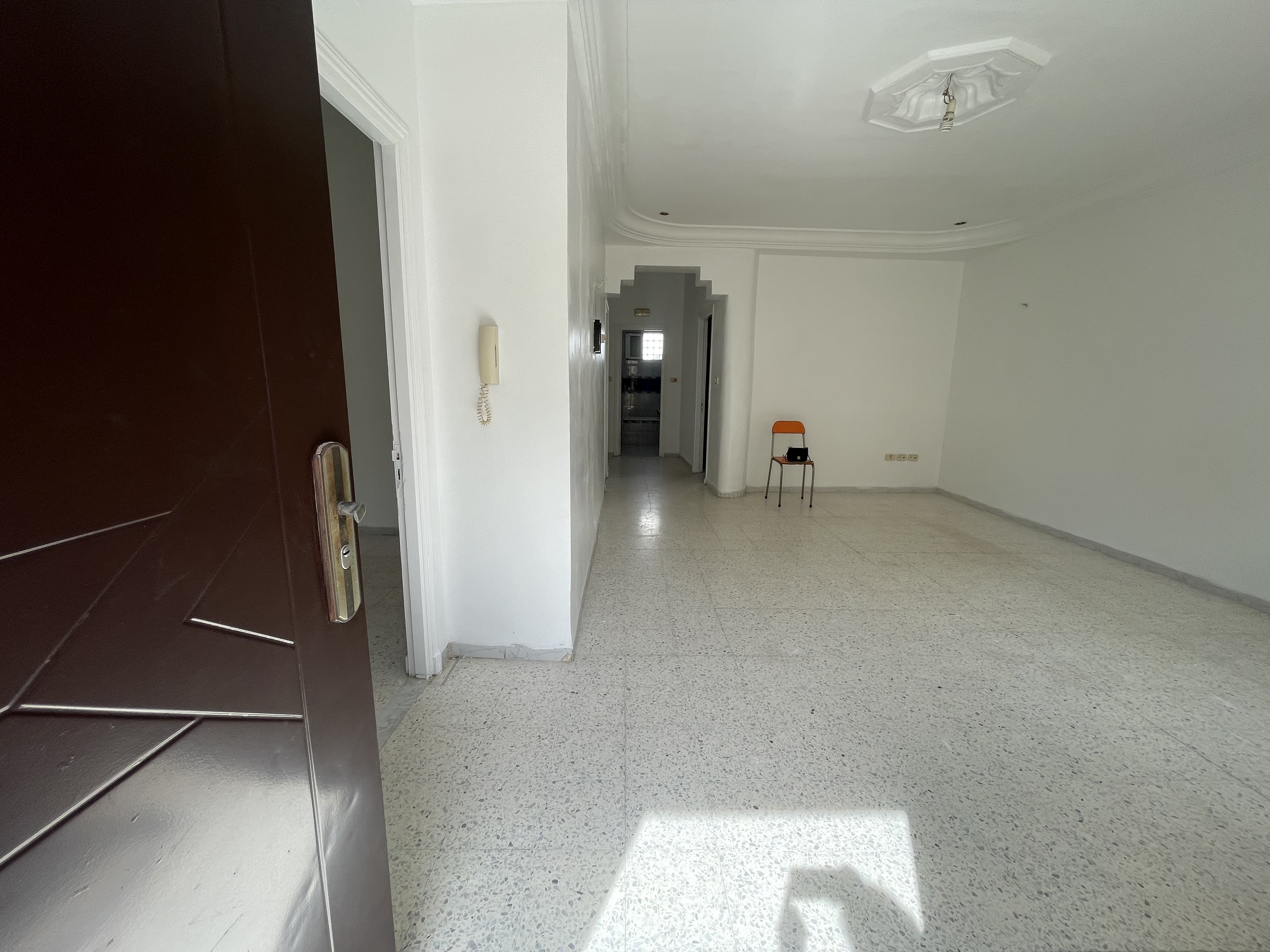 Location Appart. 3 pices