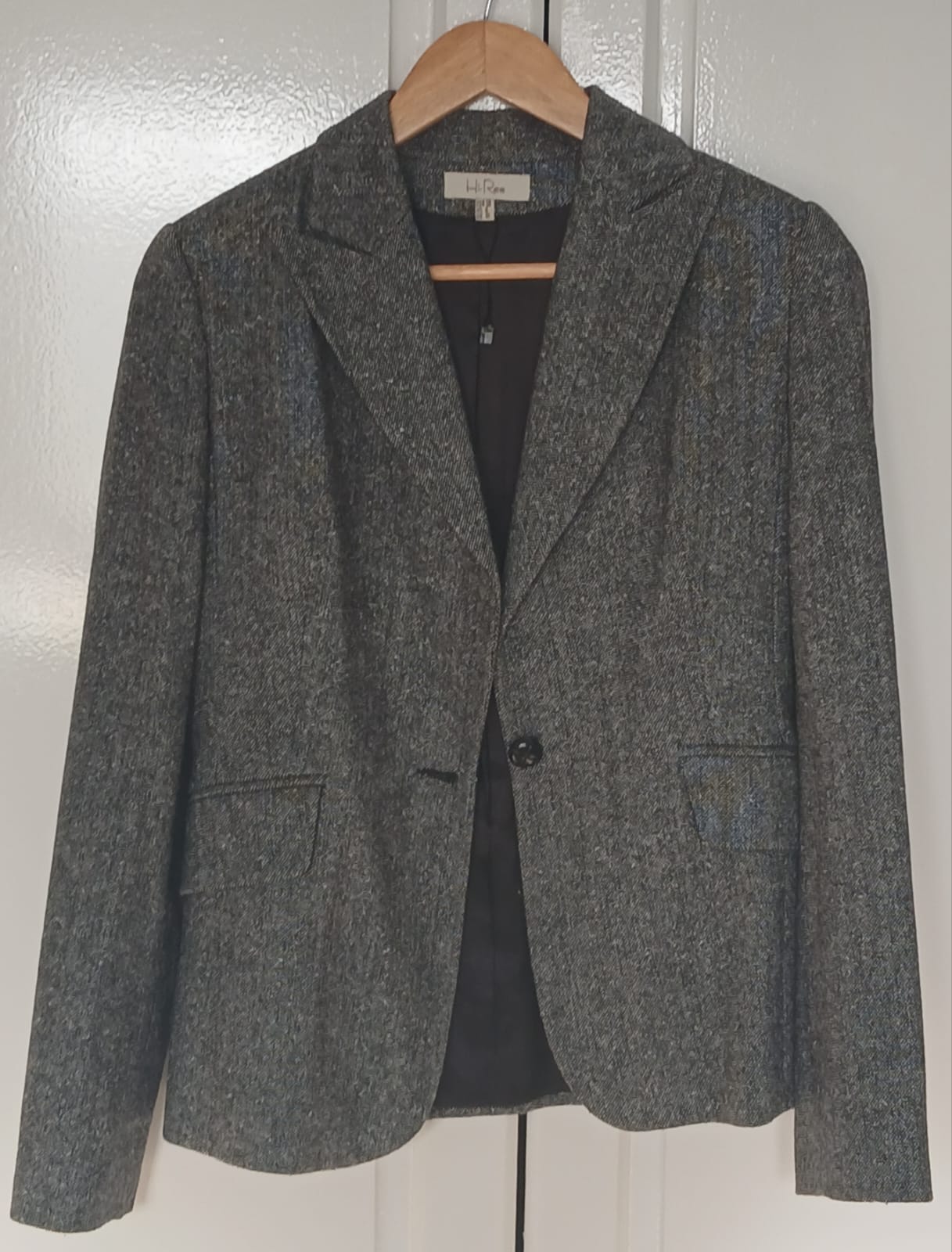 La Soukra Cite Hedi Nouira Femmes Autre Ensemble tweed trs chic
