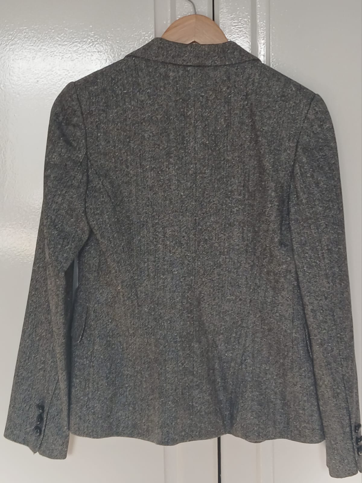 La Soukra Cite Hedi Nouira Femmes Autre Ensemble tweed trs chic