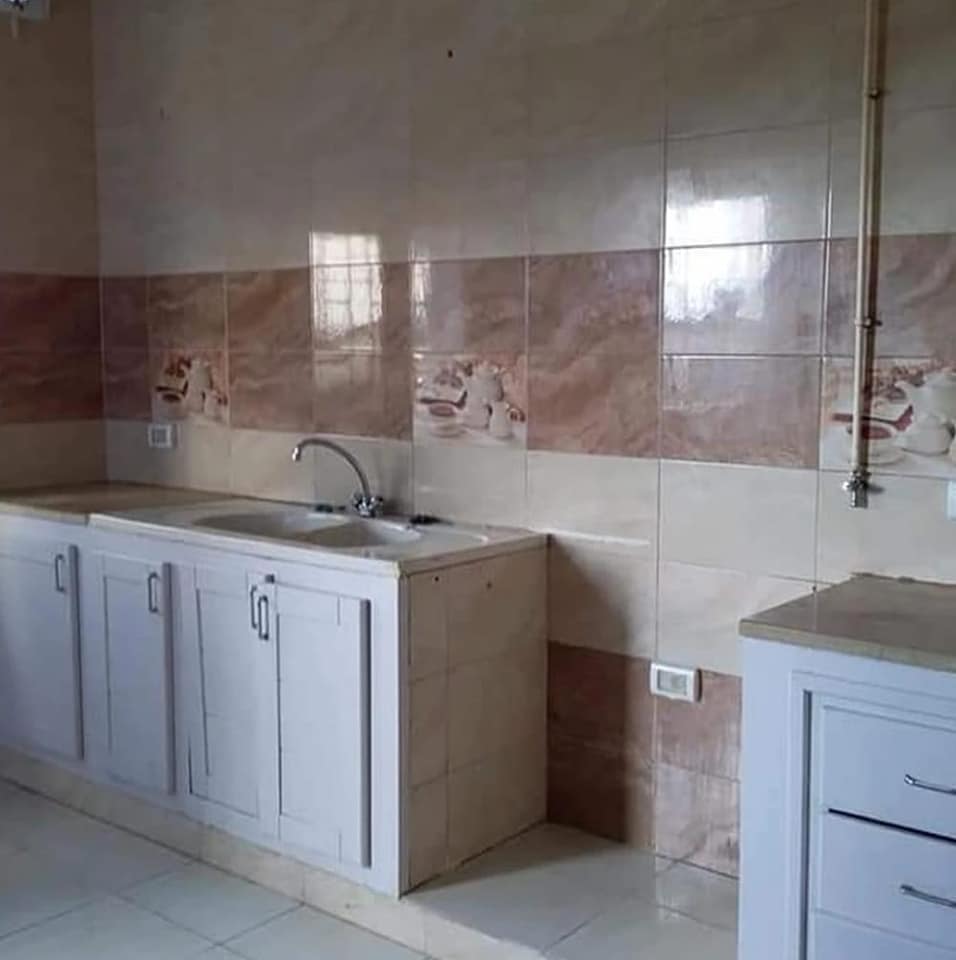 El Mourouj Bir El Kassaa Location Appart. 2 pices Appartement bir el kasaa