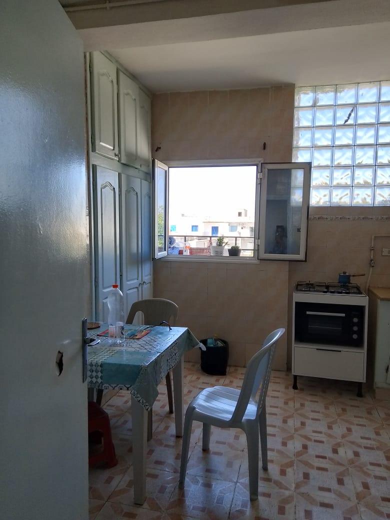 Vente Appart. 3 pices