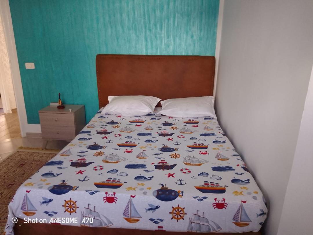 Carthage Sidi Bousaid Location Maisons Etage de villa meubl a sidi bousaid