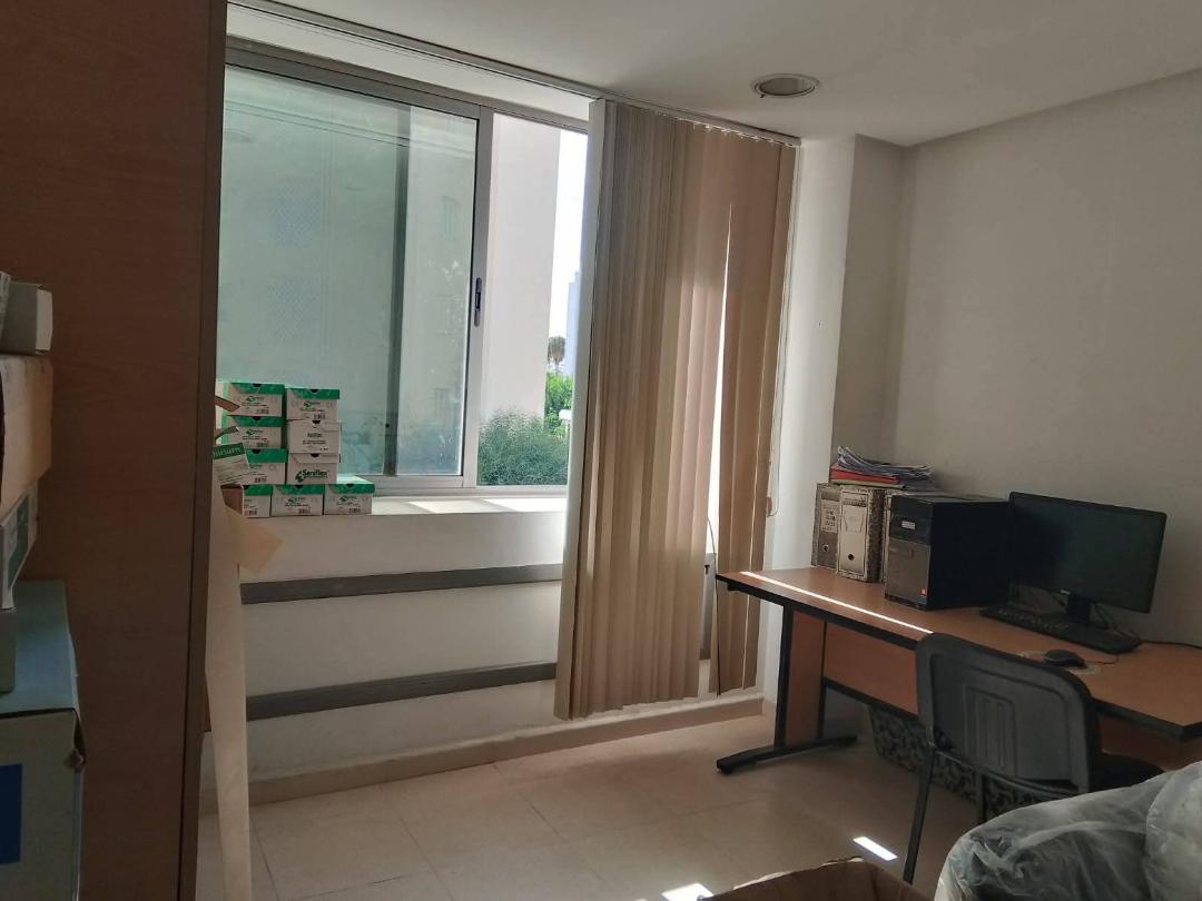 Bureaux & Commerces Grance libre