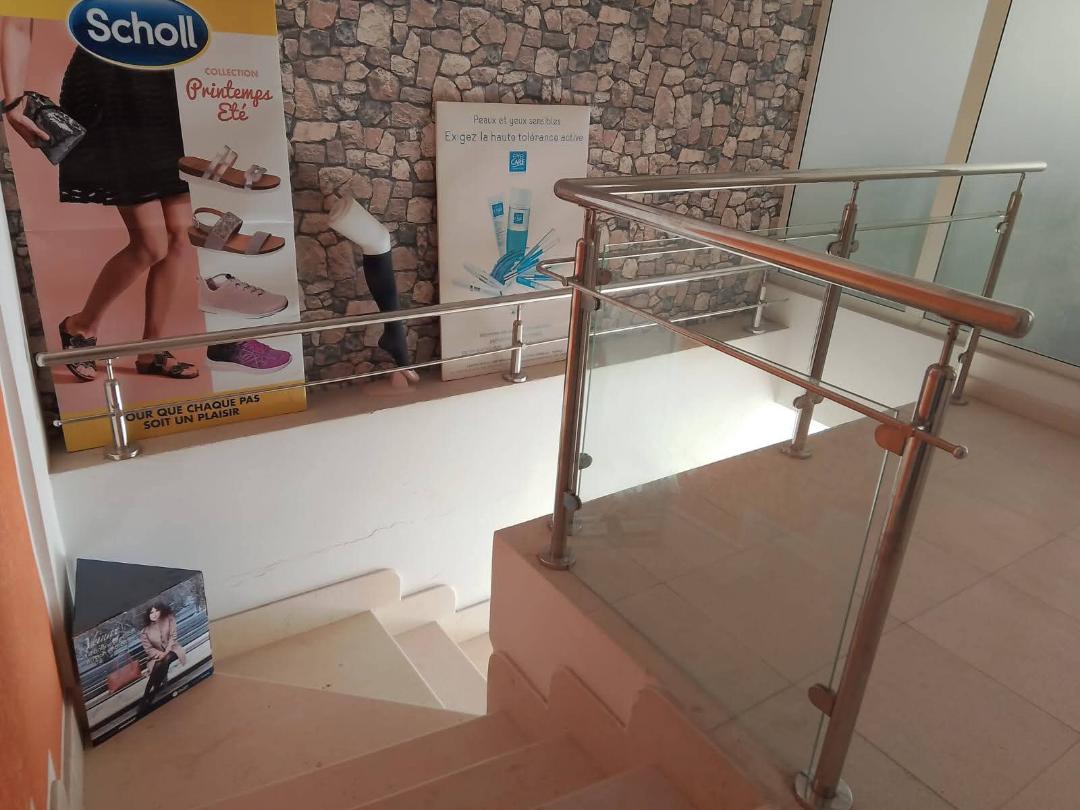 El Mourouj El Mourouj Bureaux & Commerces Grance libre Local commercial au mourouj 1 grance libre