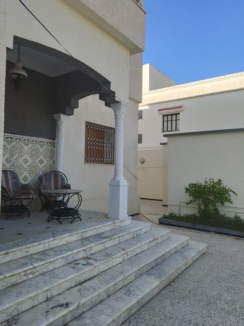 Nouvelle Medina Nouvelle Medina Vente Maisons Villa  nouvelle mdina