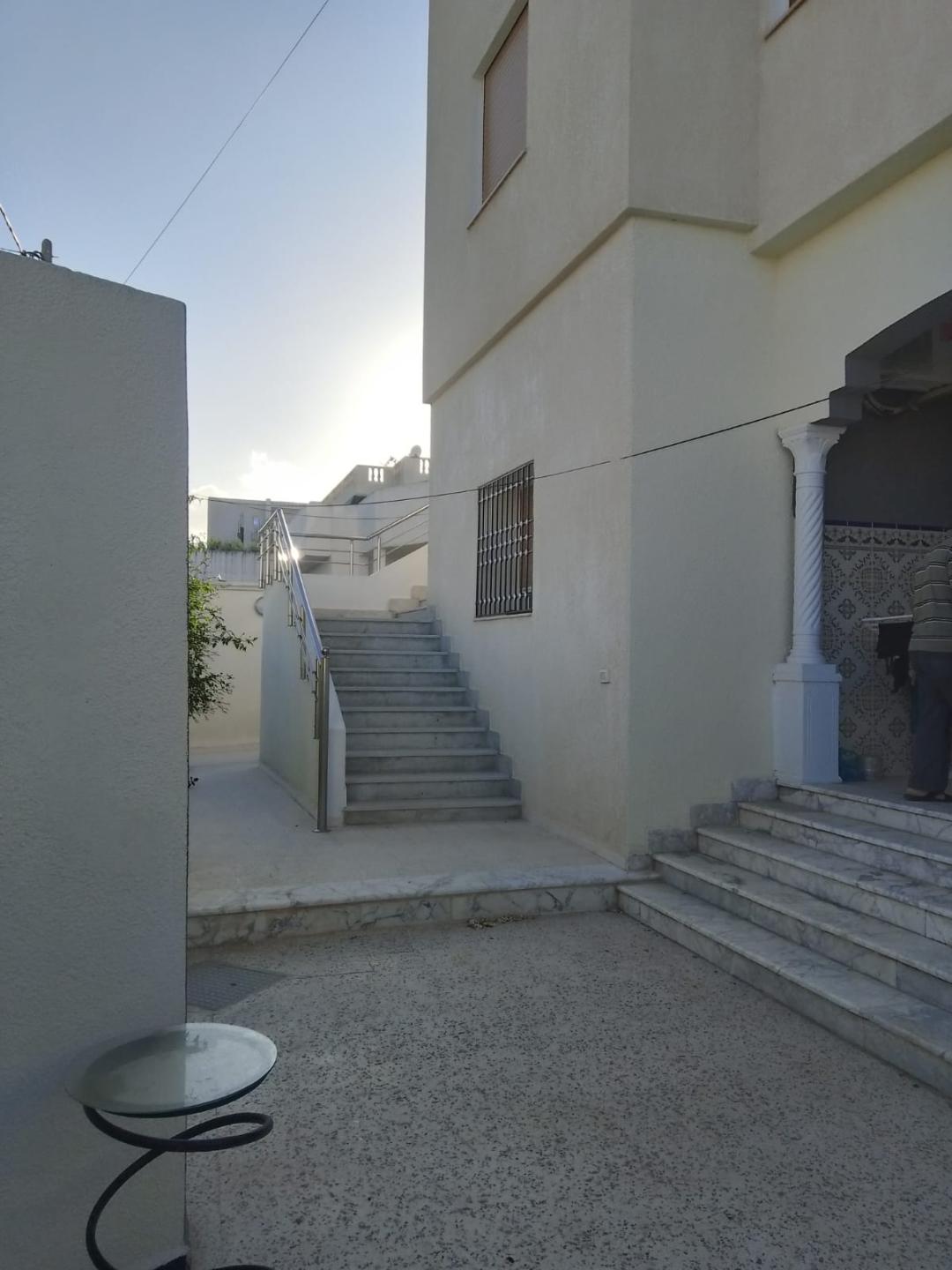 Nouvelle Medina Nouvelle Medina Vente Maisons Villa  nouvelle mdina