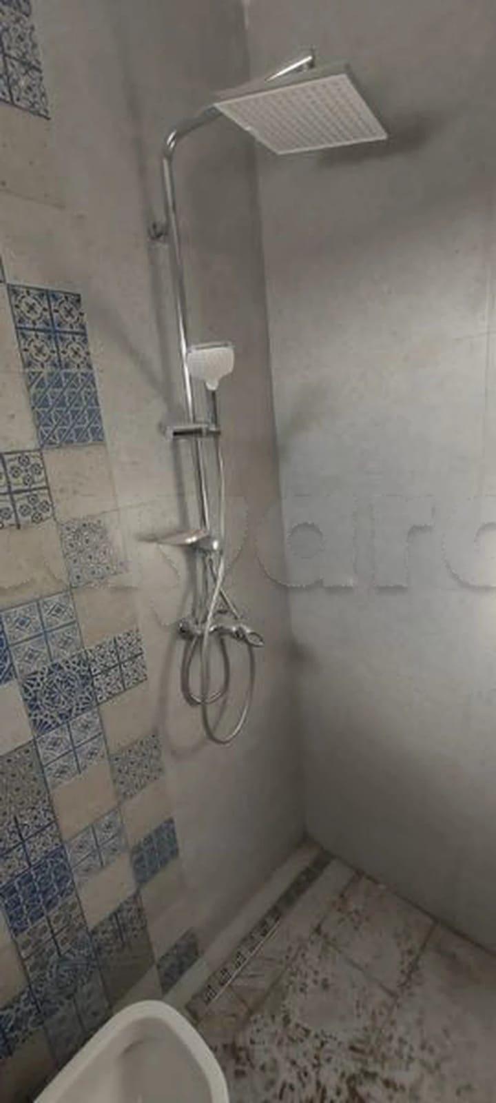 Ben Arous Ben Arous Location Appart. 2 pices Appartement  ben arous