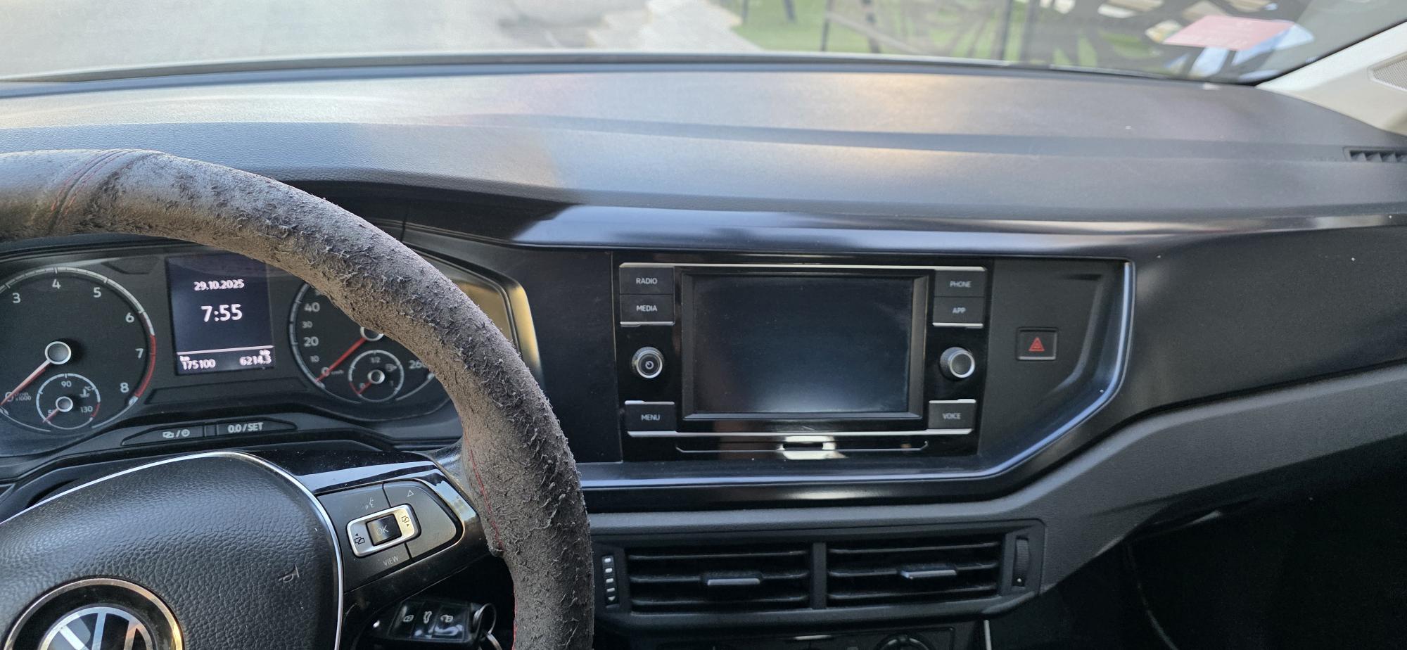 Volkswagen Polo 1 & 2