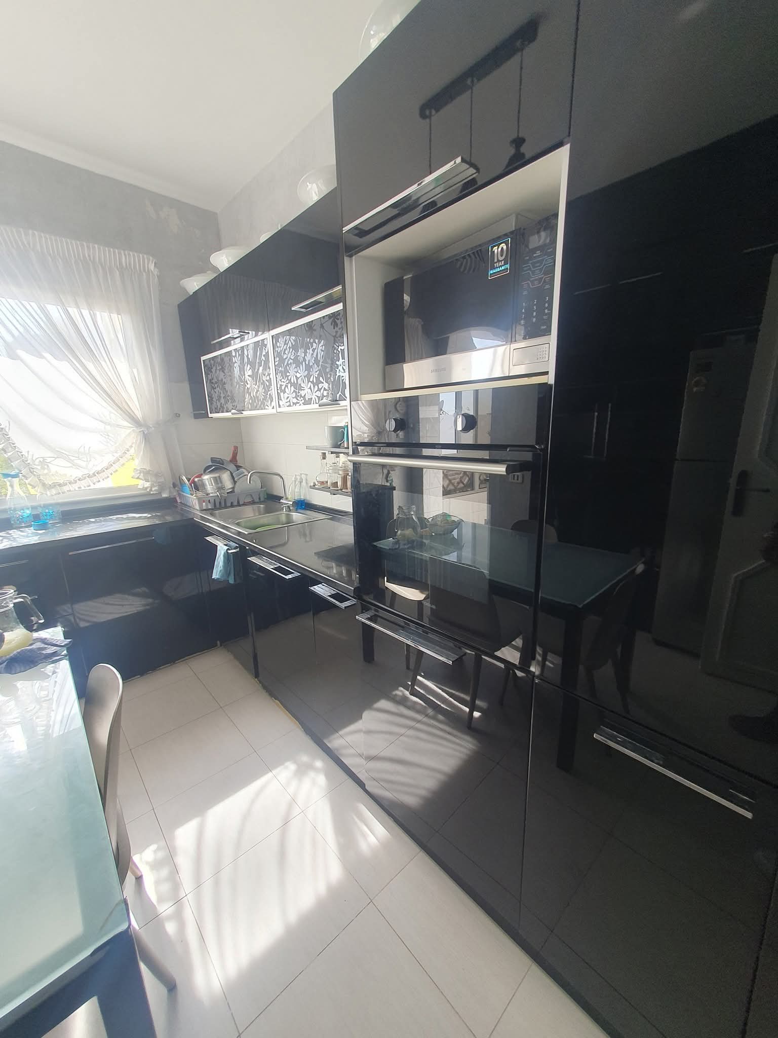 El Menzah El Manar 2 Vente Appart. 4 pices S4 manar2 ct colis soula