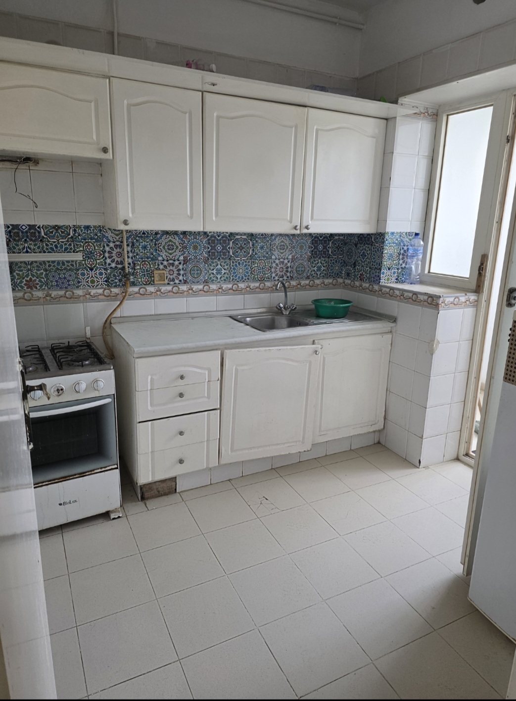 El Menzah El Manar 1 Vente Appart. 2 pices Studio s1 manar1