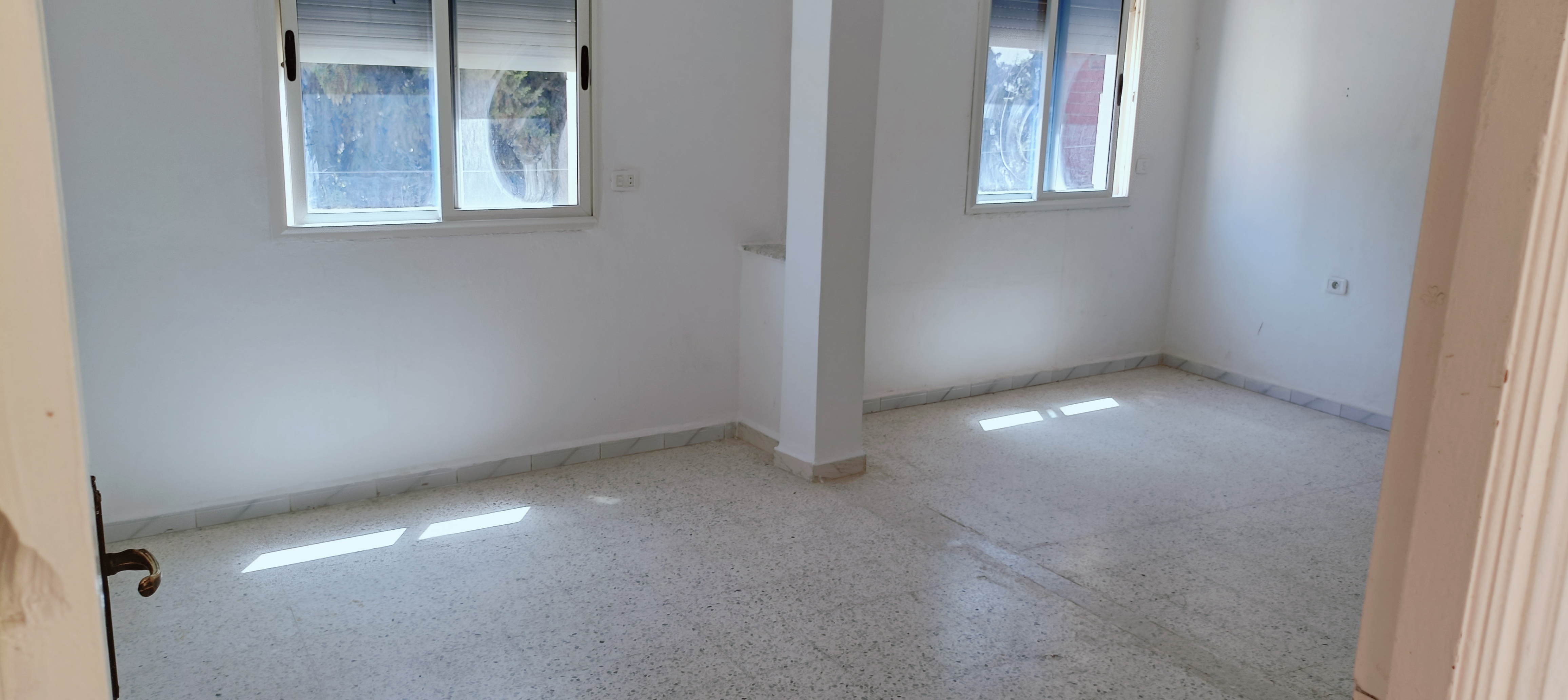 Oued Ellil Cite El Moultaka 1 Location Maisons 1re tage indpendant