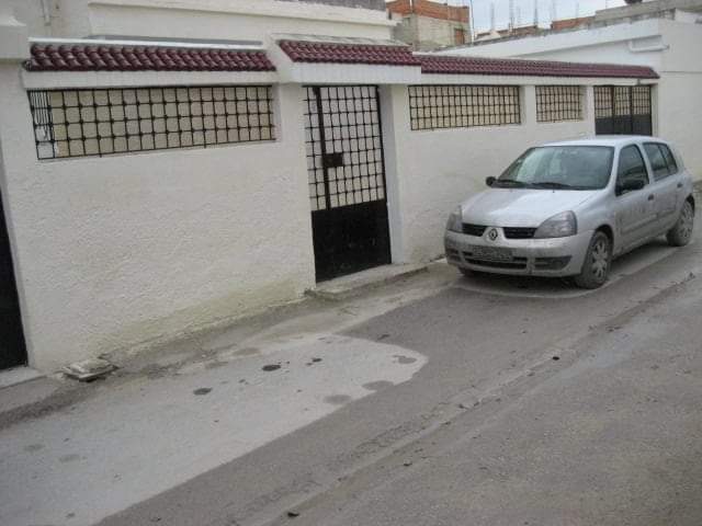 Ettadhamen Cite 18 Janvier Vente Maisons Titre foncier lndividuel