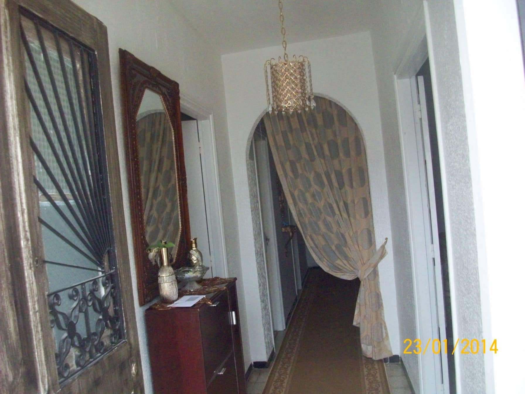 Ettadhamen Cite 18 Janvier Vente Maisons Titre foncier lndividuel