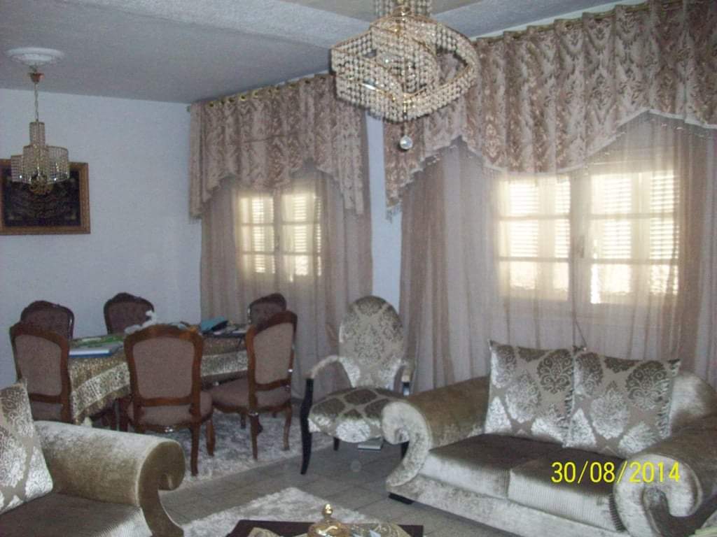 Ettadhamen Cite 18 Janvier Vente Maisons Titre foncier lndividuel