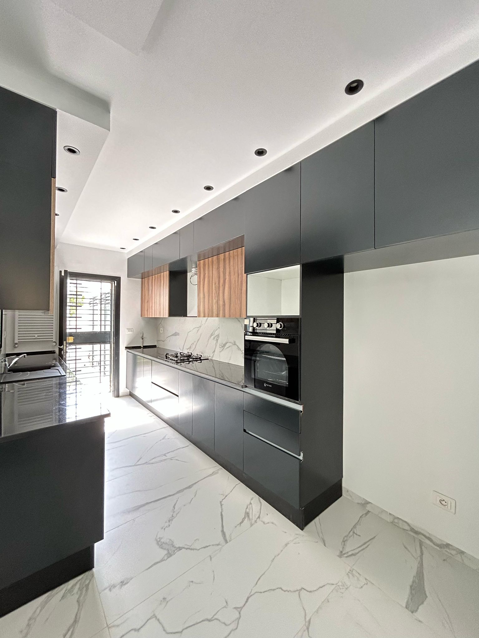 La Soukra Chotrana 1 Location Duplex Duplex s3 avec piscine neuf  chotrana 1