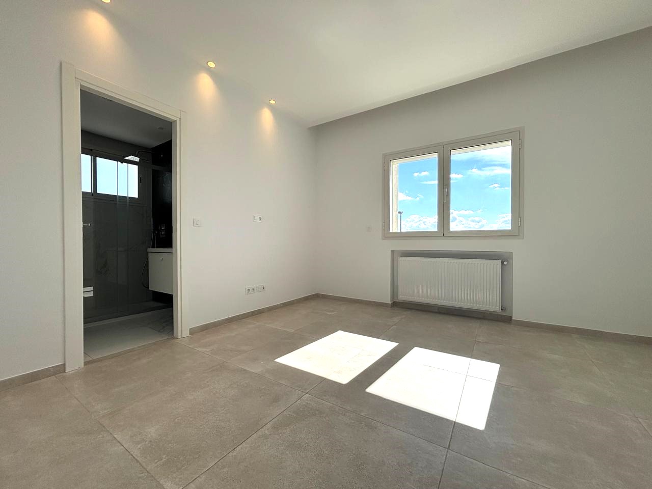 La Soukra&nbsp;Chotrana 2&nbsp;Vente&nbsp;Appart. 4 pi�ces&nbsp;Un appartement s3 neuf � chotrana 2