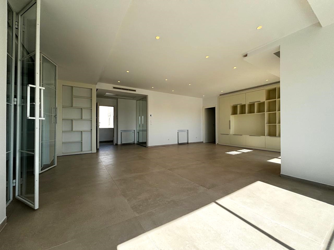 La Soukra&nbsp;Chotrana 2&nbsp;Vente&nbsp;Appart. 4 pi�ces&nbsp;Un appartement s3 neuf � chotrana 2