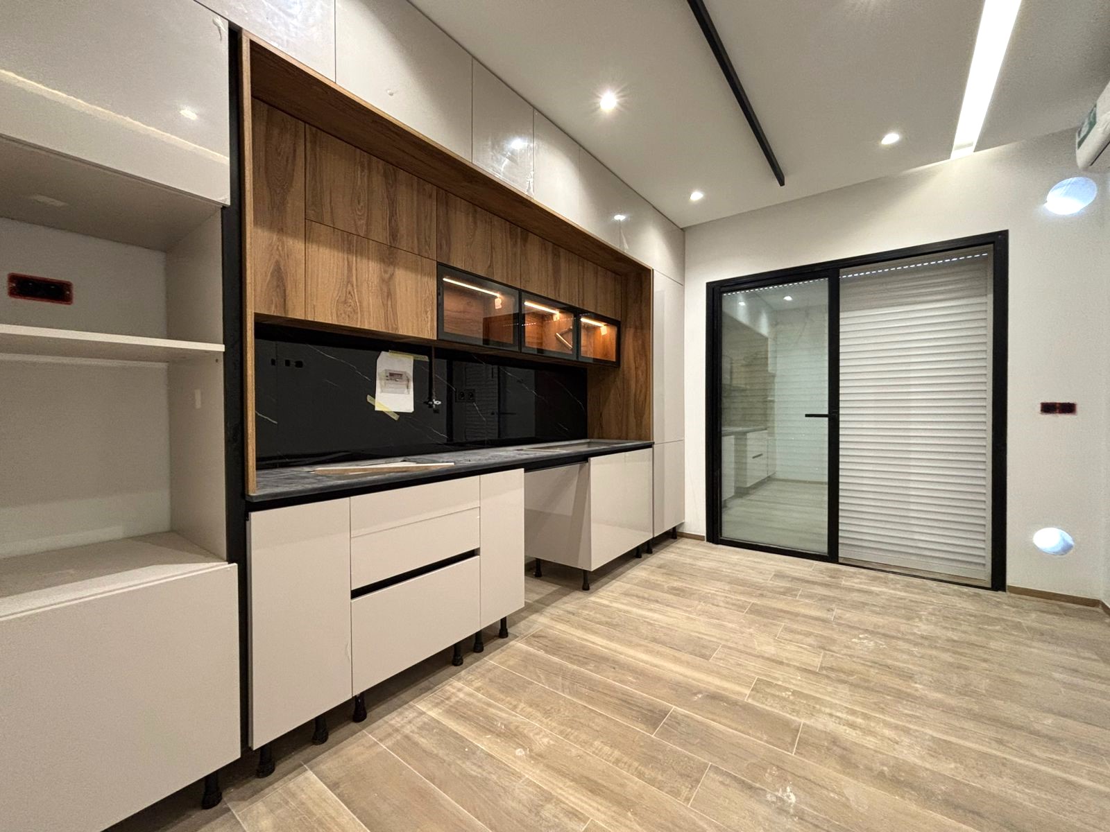 La Soukra&nbsp;Chotrana 2&nbsp;Vente&nbsp;Appart. 4 pi�ces&nbsp;Appartement s3 direct promoteur � chotrana 2