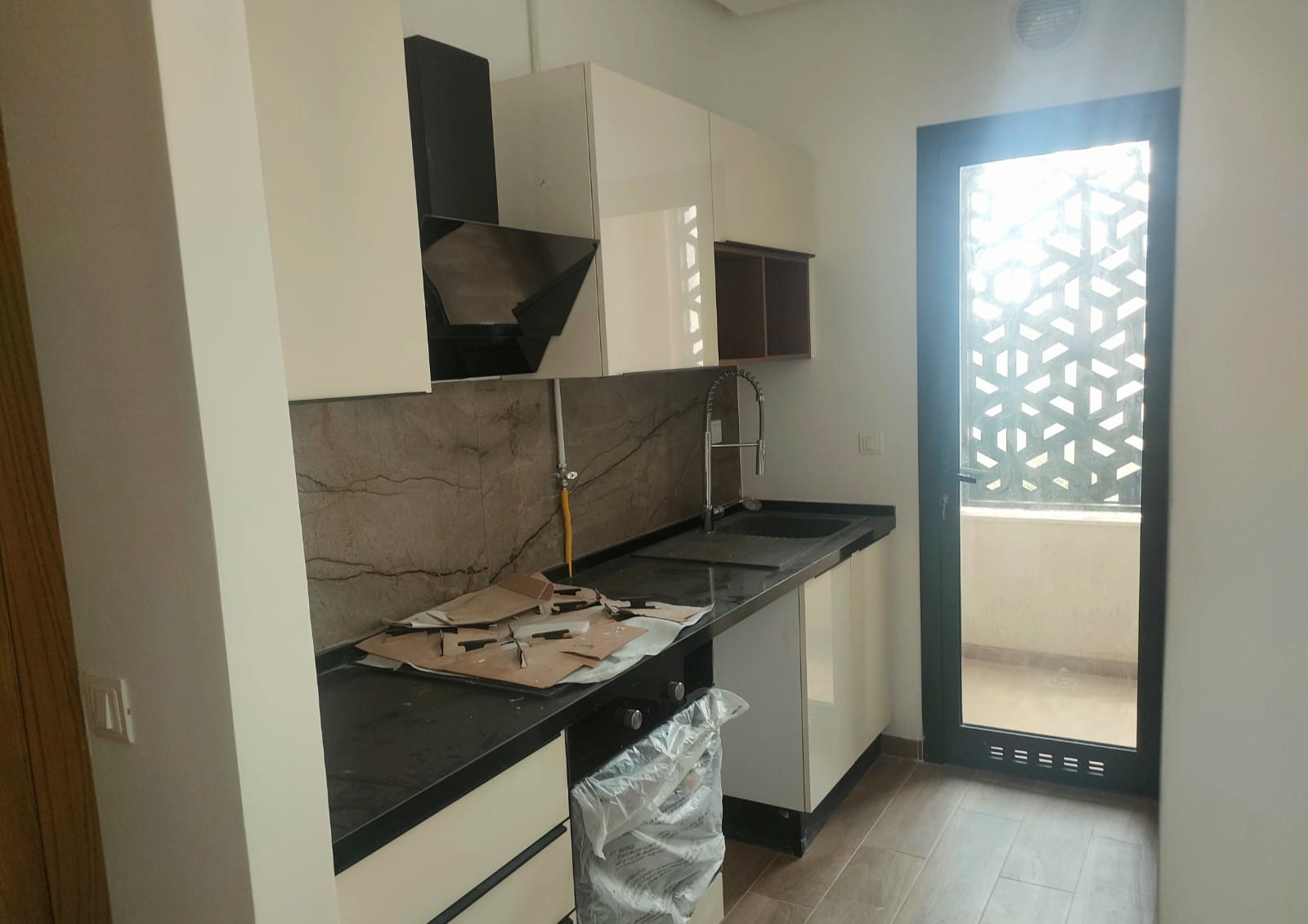 La Soukra Chotrana 1 Location Appart. 2 pices Appartement s1  chotrana 1