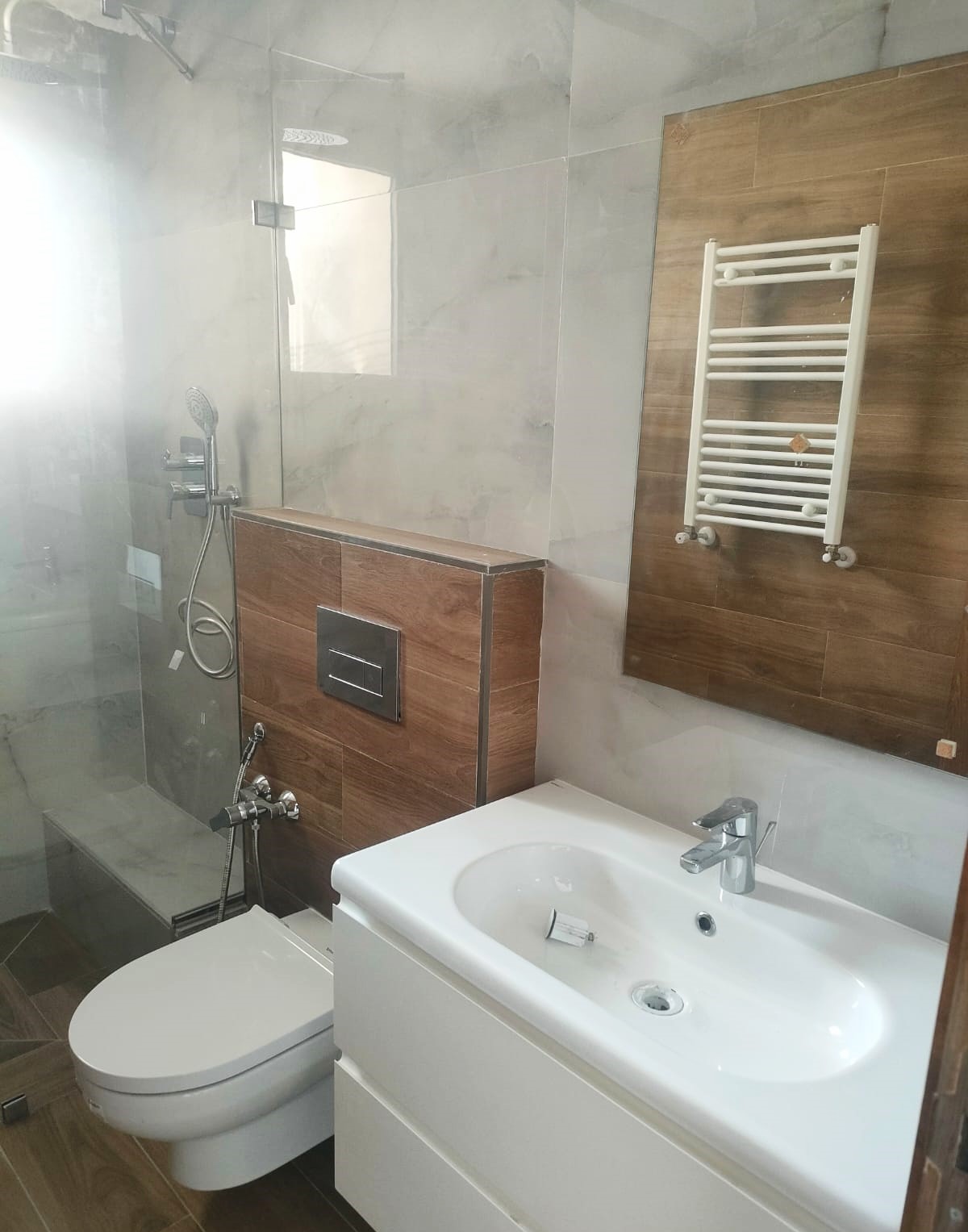 La Soukra Chotrana 1 Location Appart. 2 pices Appartement s1  chotrana 1