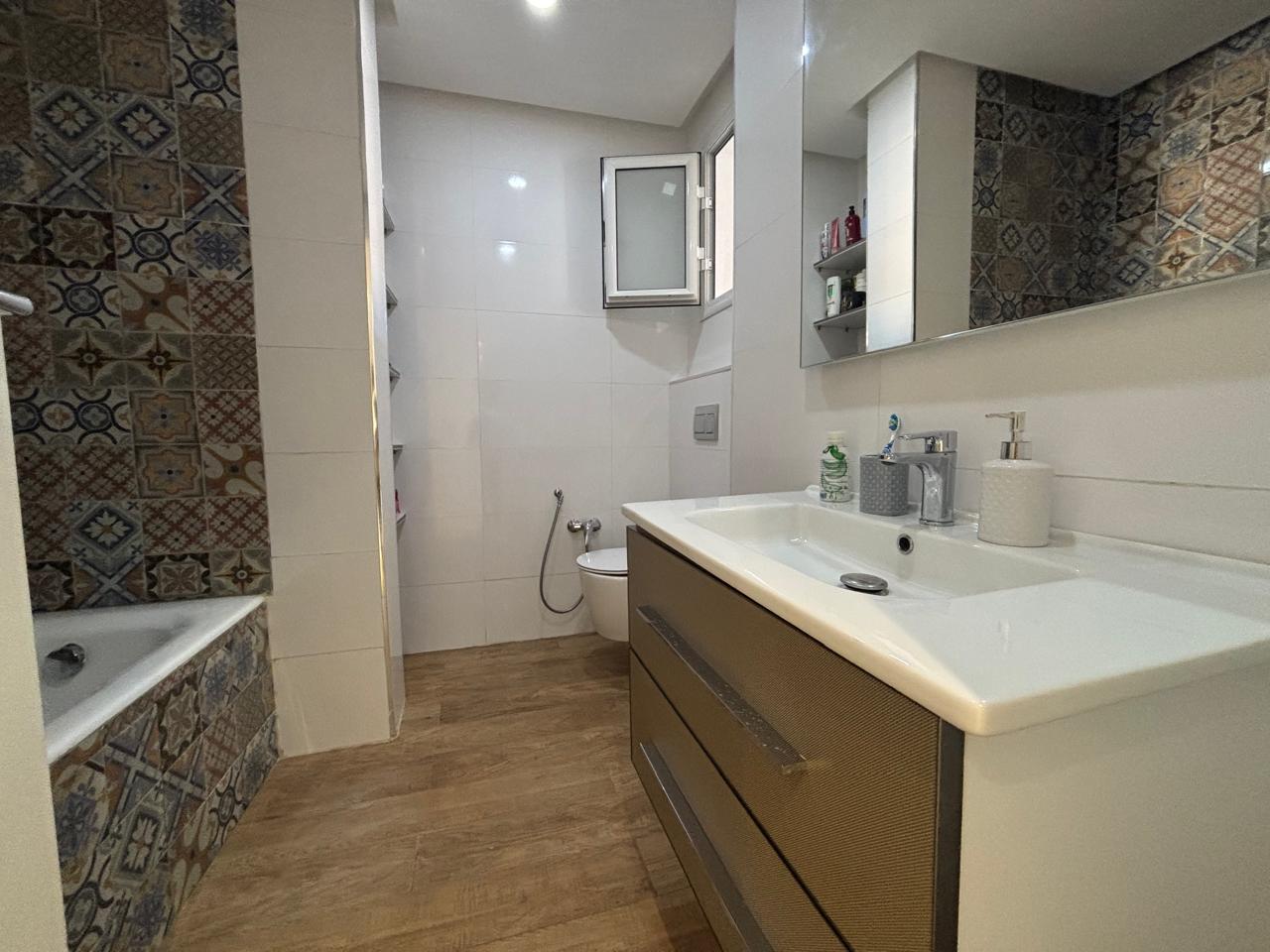 La Soukra&nbsp;Chotrana 1&nbsp;Vente&nbsp;Appart. 4 pi�ces&nbsp;Appartement s3 � chotrana 1