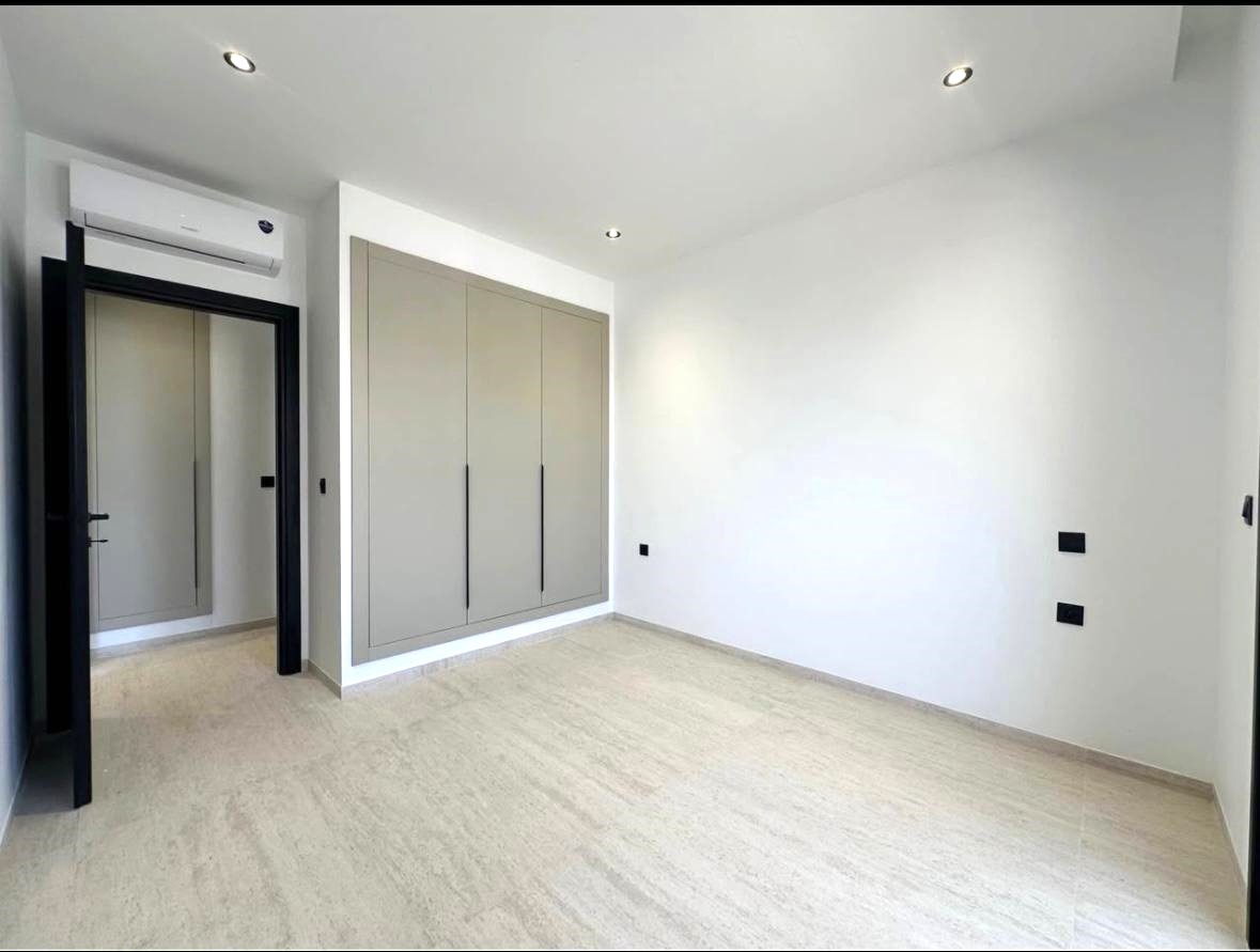 La Soukra&nbsp;Chotrana 1&nbsp;Location&nbsp;Appart. 2 pi�ces&nbsp;Appartement s1 neuf � chotrana 1