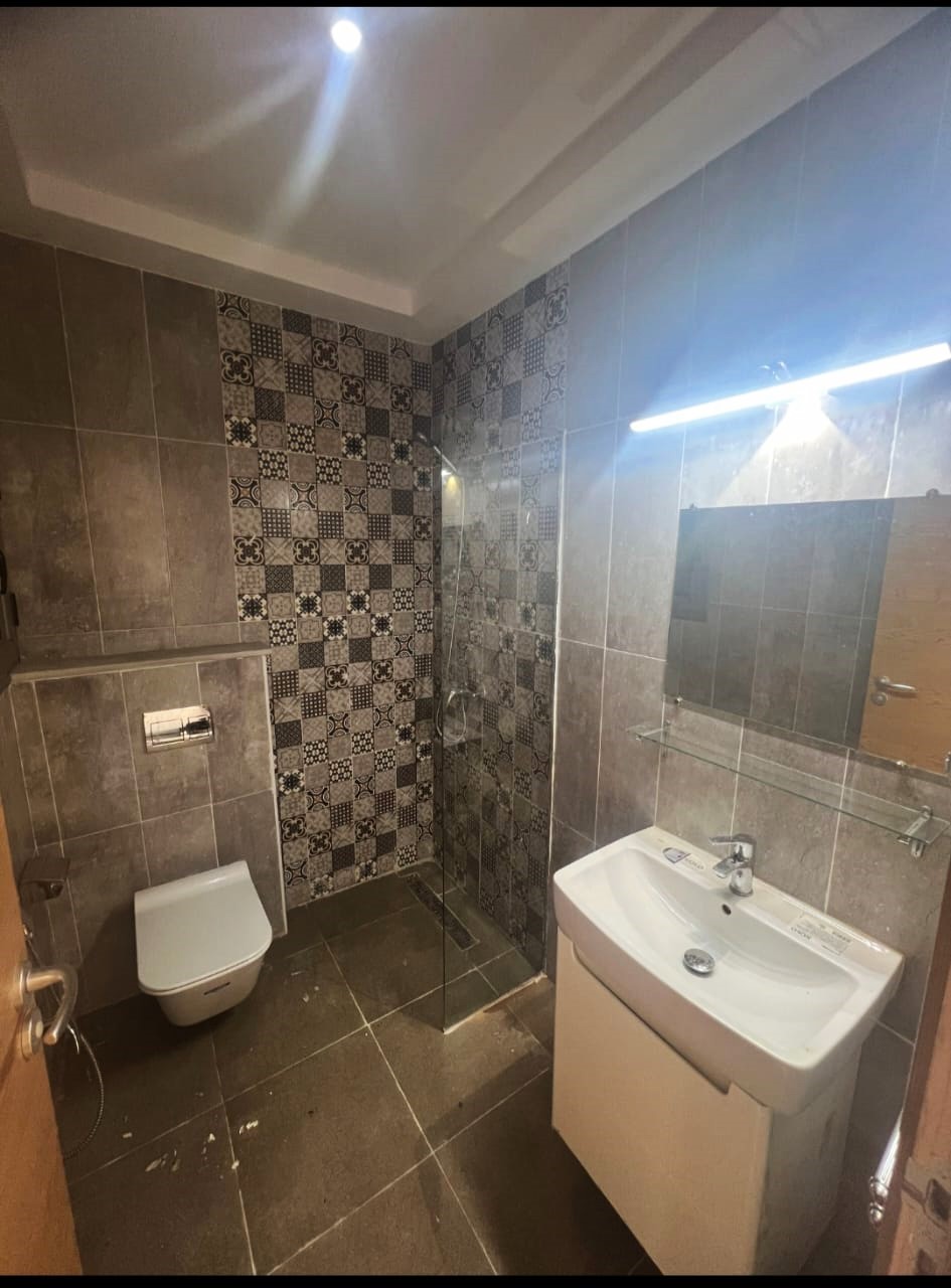 La Marsa El Aouina Location Appart. 2 pices Appt s1 de 65m2  l'aouina