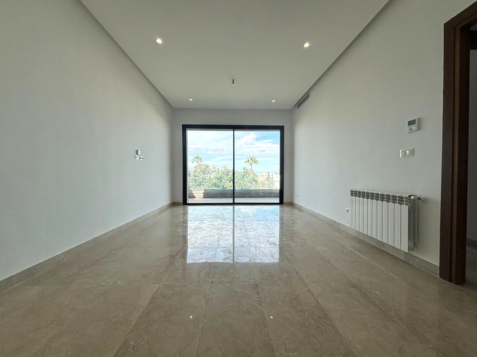 La Soukra&nbsp;Chotrana 3&nbsp;Vente&nbsp;Appart. 3 pi�ces&nbsp;Appartement s2 neuf � chotrana 3