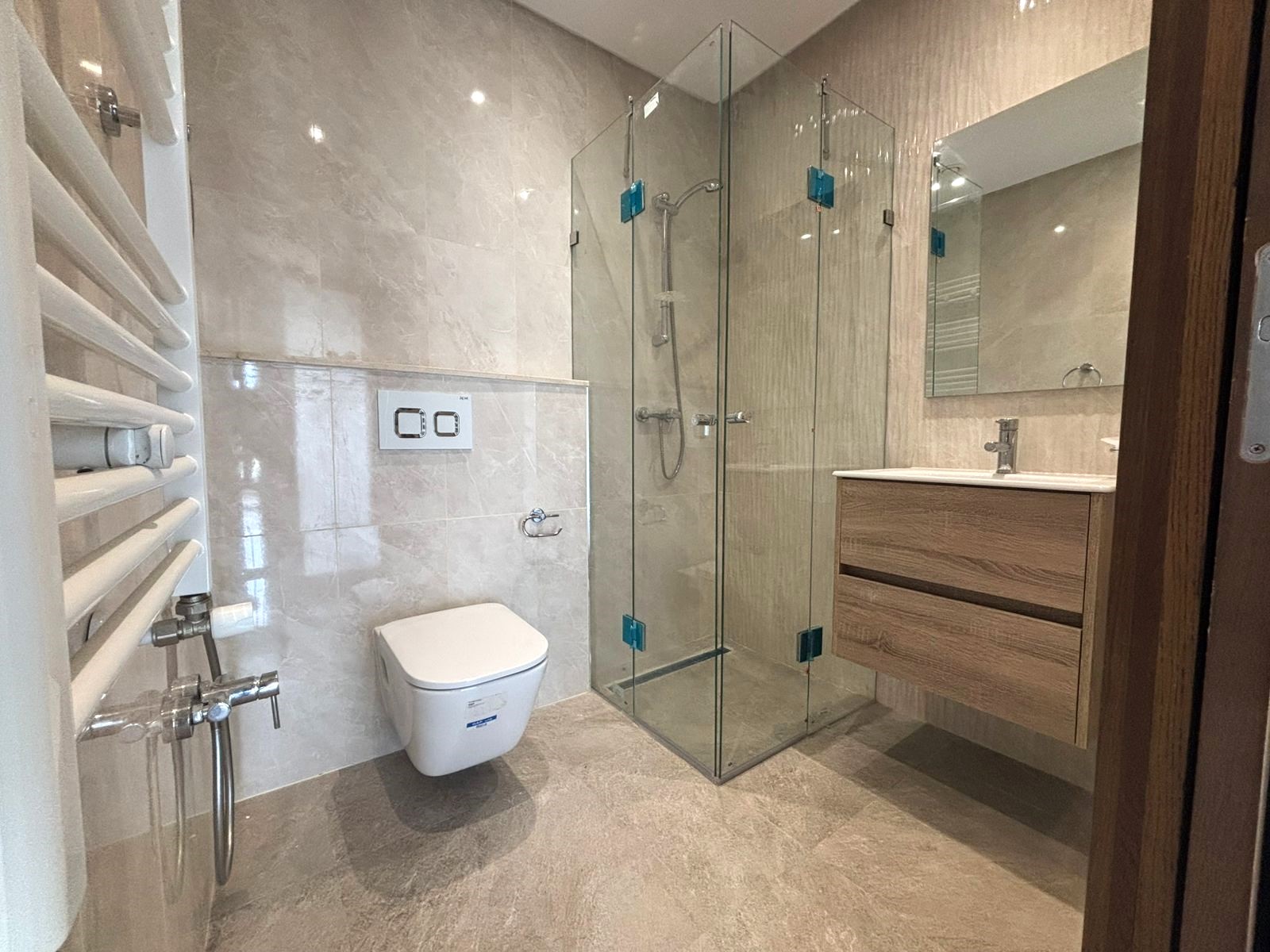 La Soukra&nbsp;Chotrana 3&nbsp;Vente&nbsp;Appart. 3 pi�ces&nbsp;Appartement s2 neuf � chotrana 3