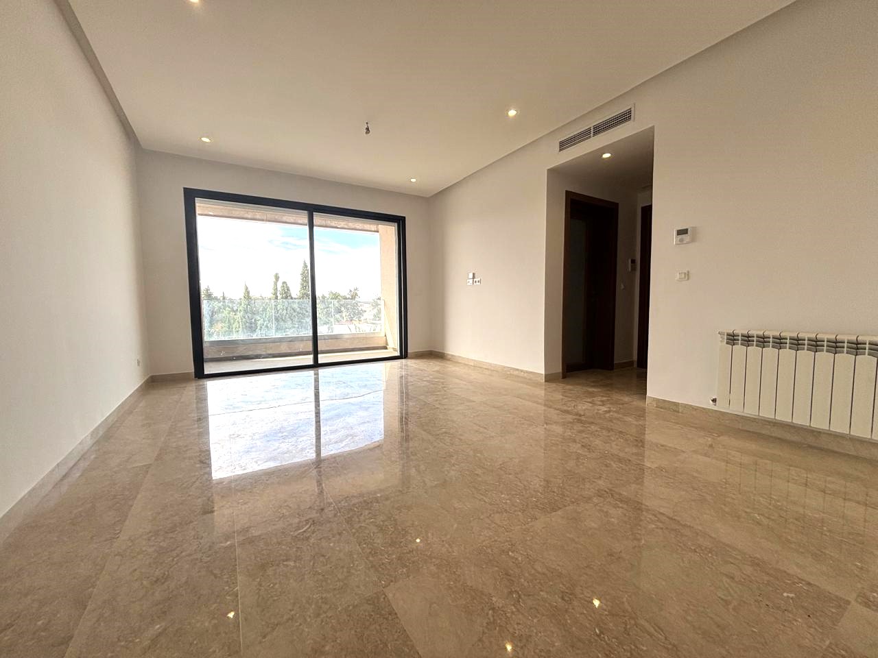 La Soukra Chotrana 3 Vente Appart. 4 pices Appartement s3 neuf  chotrana 3
