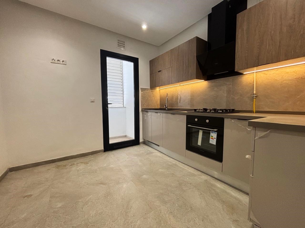 La Soukra Chotrana 3 Vente Appart. 4 pices Appartement s3 neuf  chotrana 3