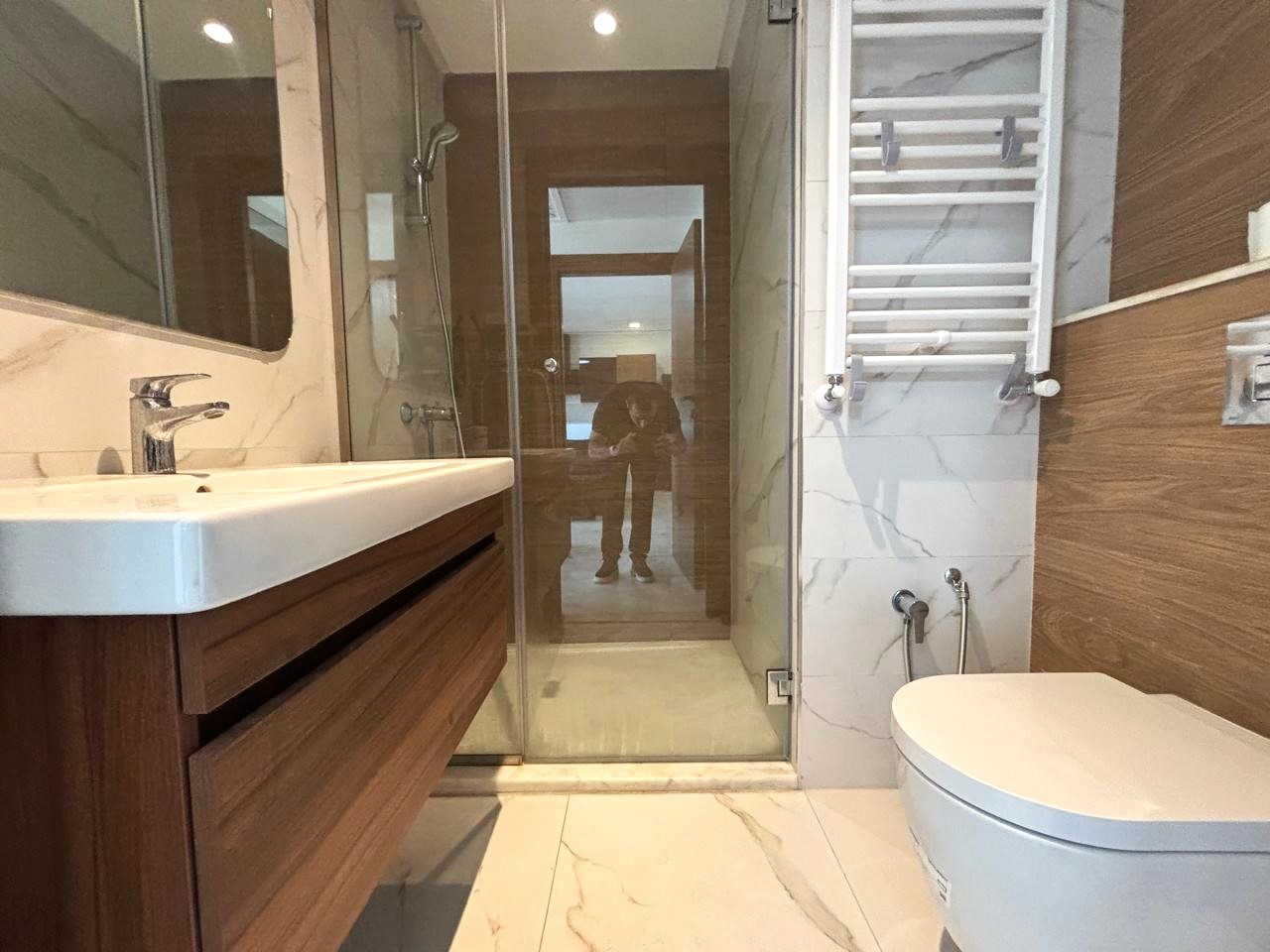 Ain Zaghouan Jardins de Carthage Location Appart. 2 pices Appt s1 meubl de 60m2 aux jardins de carthage