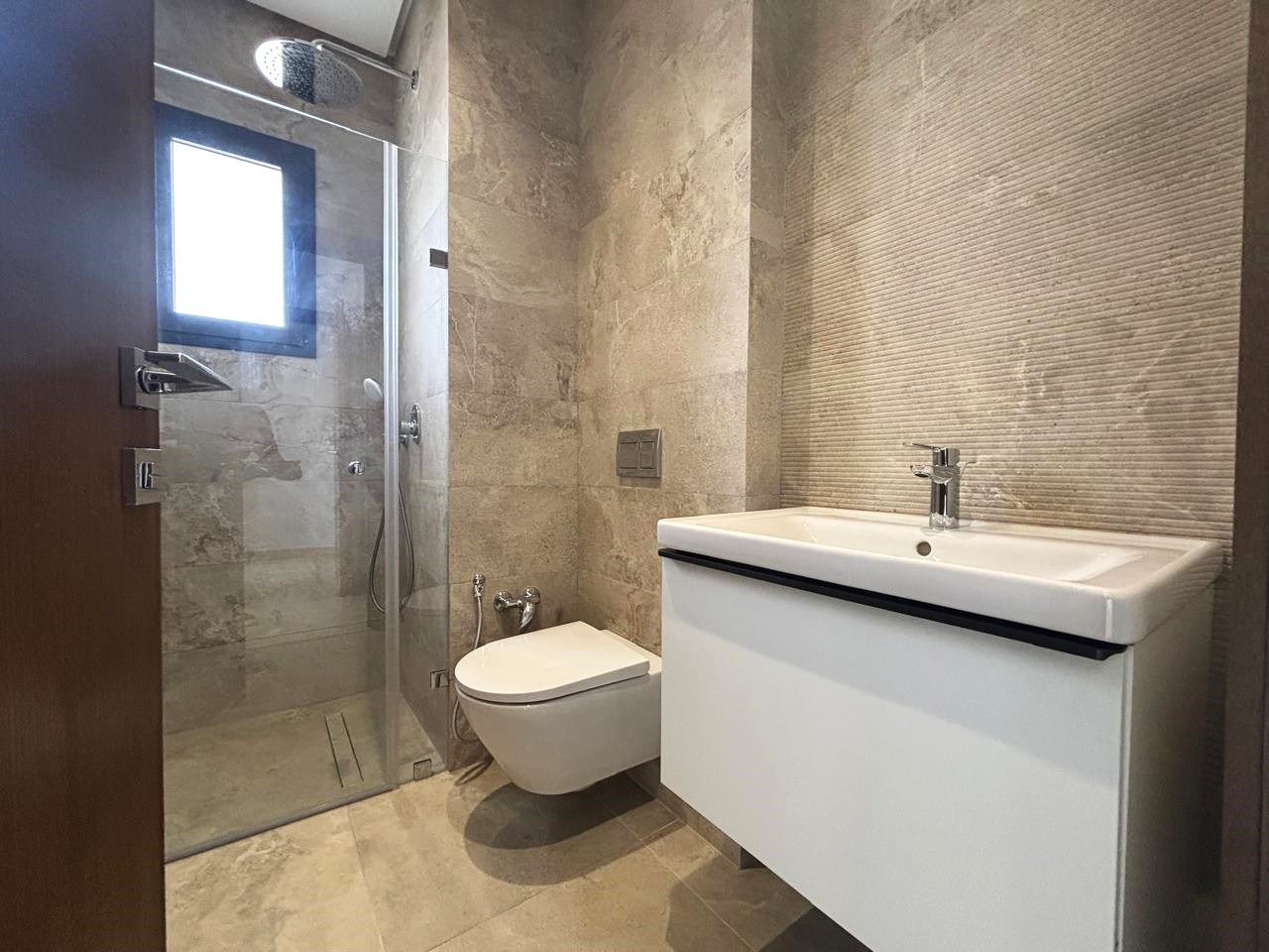 La Soukra&nbsp;Chotrana 1&nbsp;Vente&nbsp;Appart. 4 pi�ces&nbsp;Appartement  s3 de 138m2 neuf � chotrana 1