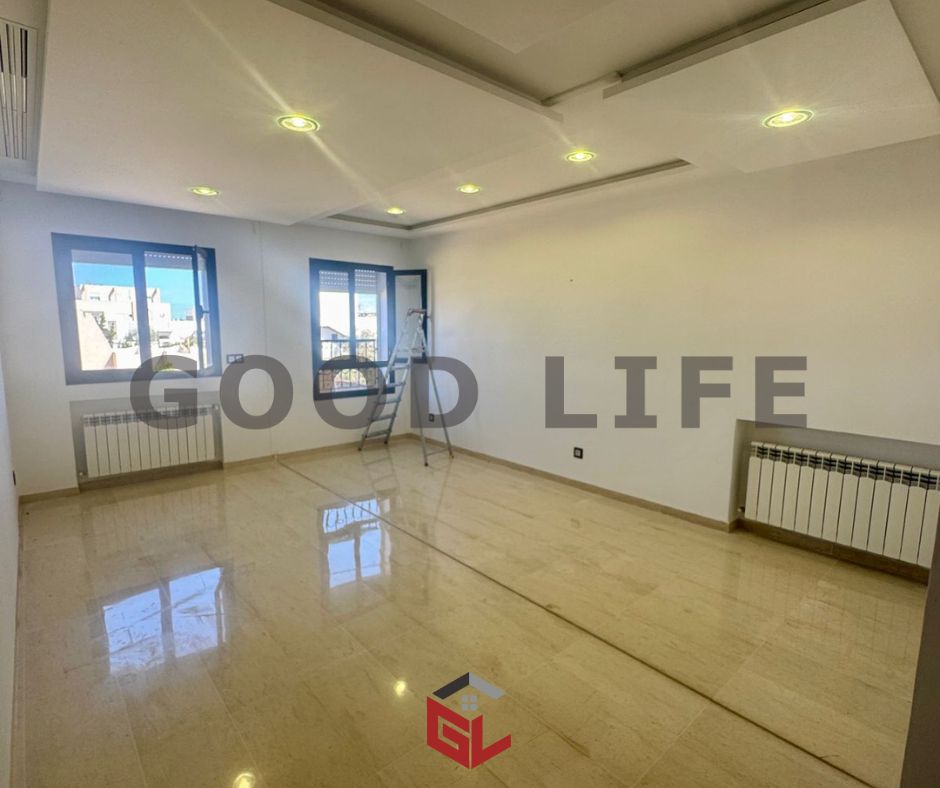 La Soukra La Soukra Location Appart. 4 pices S3  la soukra