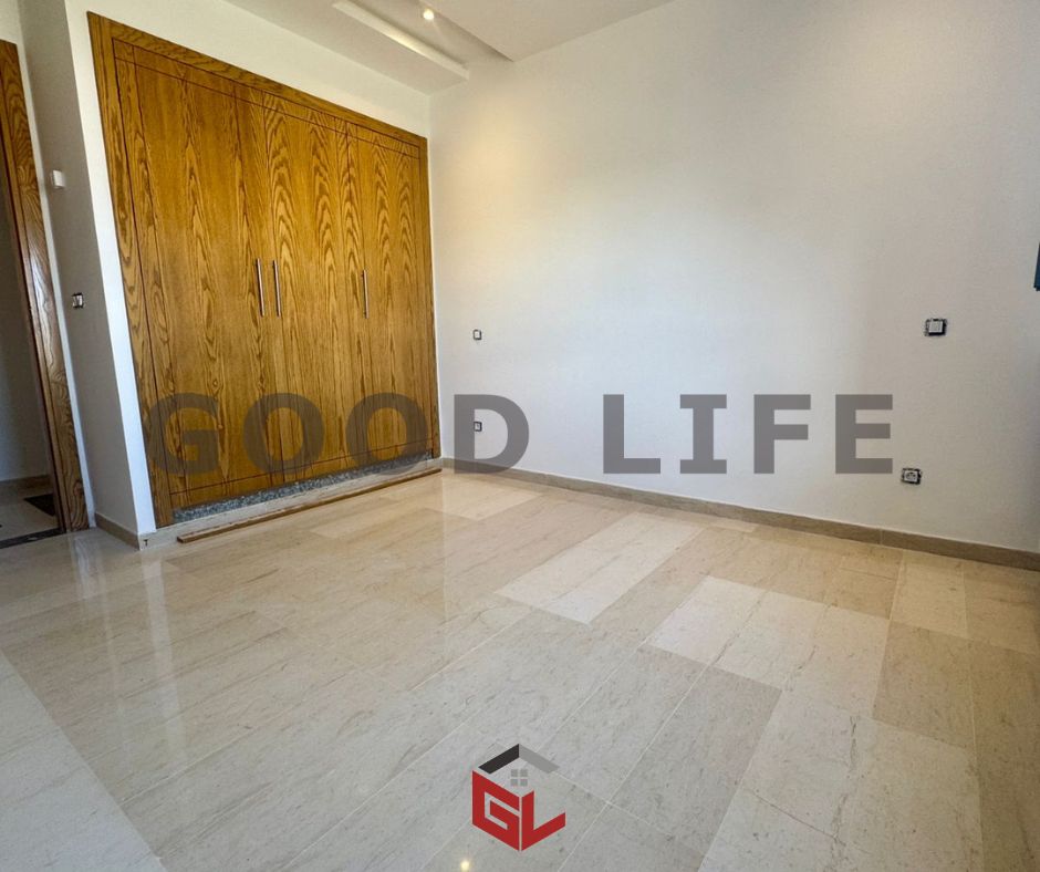 La Soukra La Soukra Location Appart. 4 pices S3  la soukra