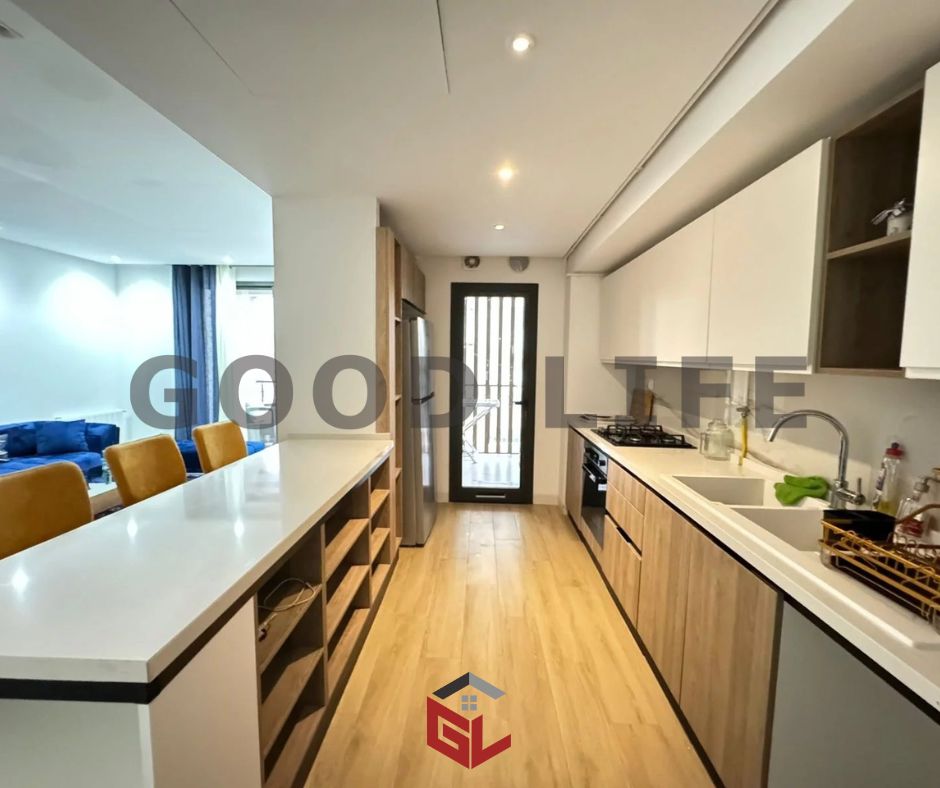 Ain Zaghouan Ain Zaghouan Location Appart. 2 pices S1 neuf meubl  ain zaghouan nord