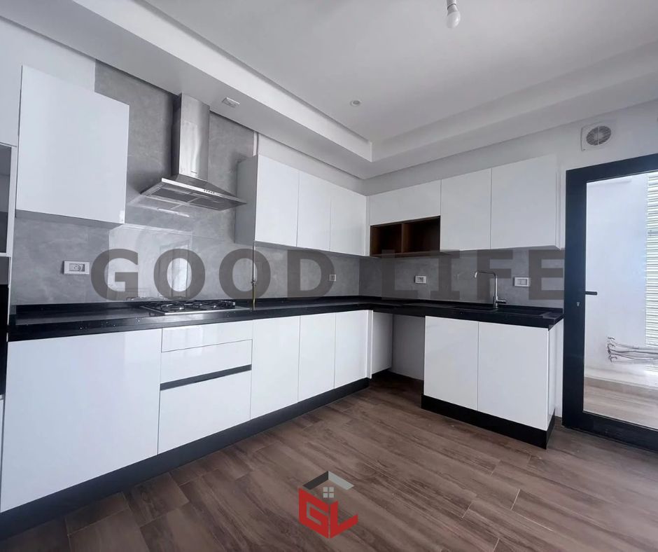 Ain Zaghouan Jardins de Carthage Location Appart. 4 pices S3 aux jardins de carthage