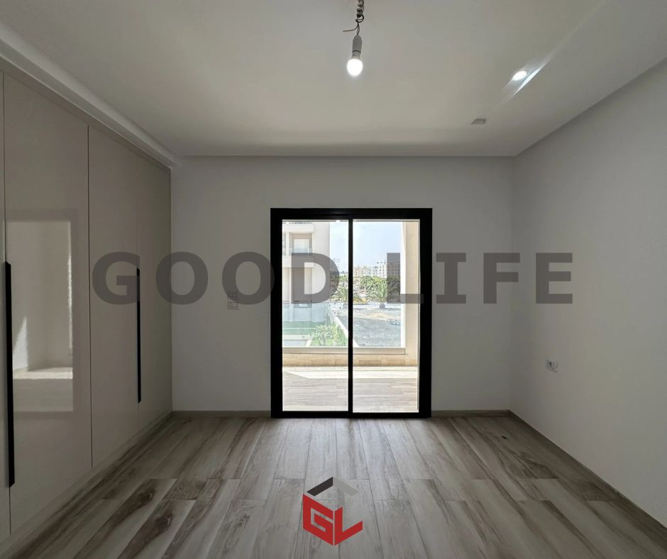 Ain Zaghouan Jardins de Carthage Location Appart. 4 pices S3 aux jardins de carthage