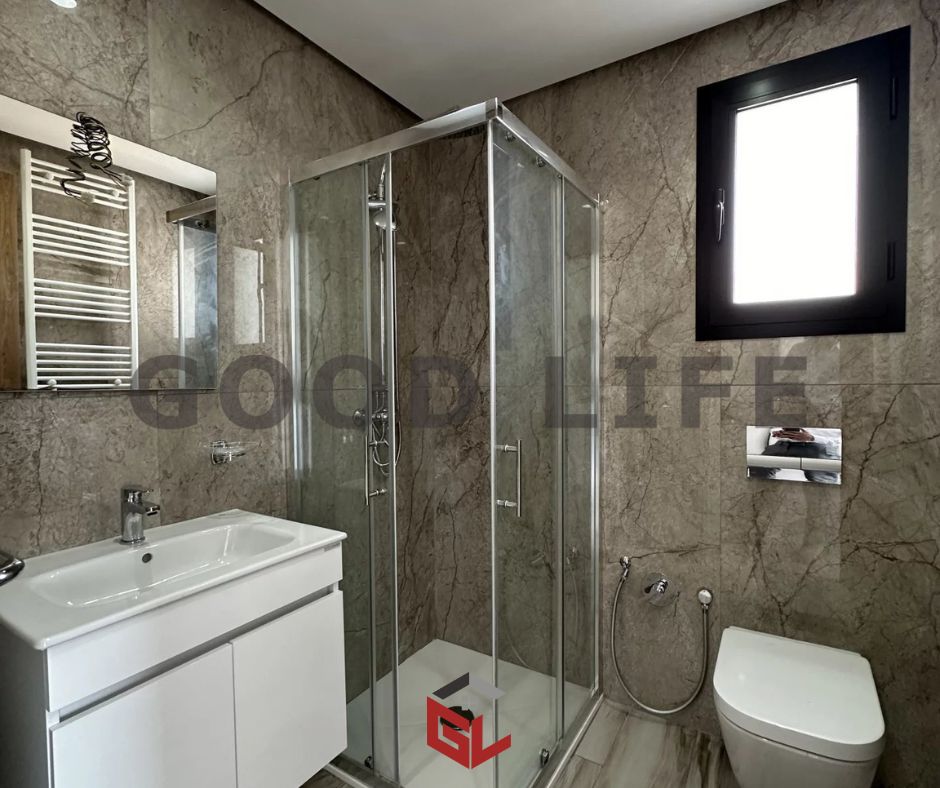 Ain Zaghouan Jardins de Carthage Location Appart. 4 pices S3 aux jardins de carthage