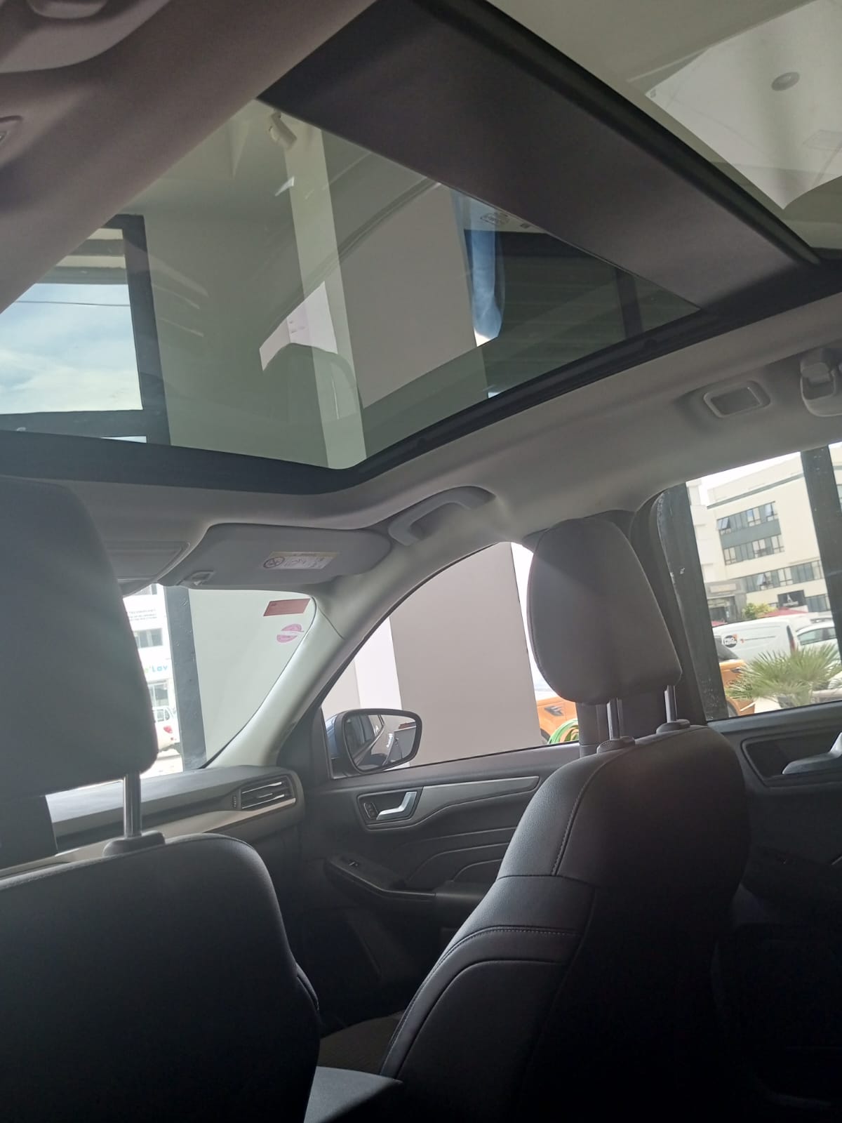 Ford KUGA