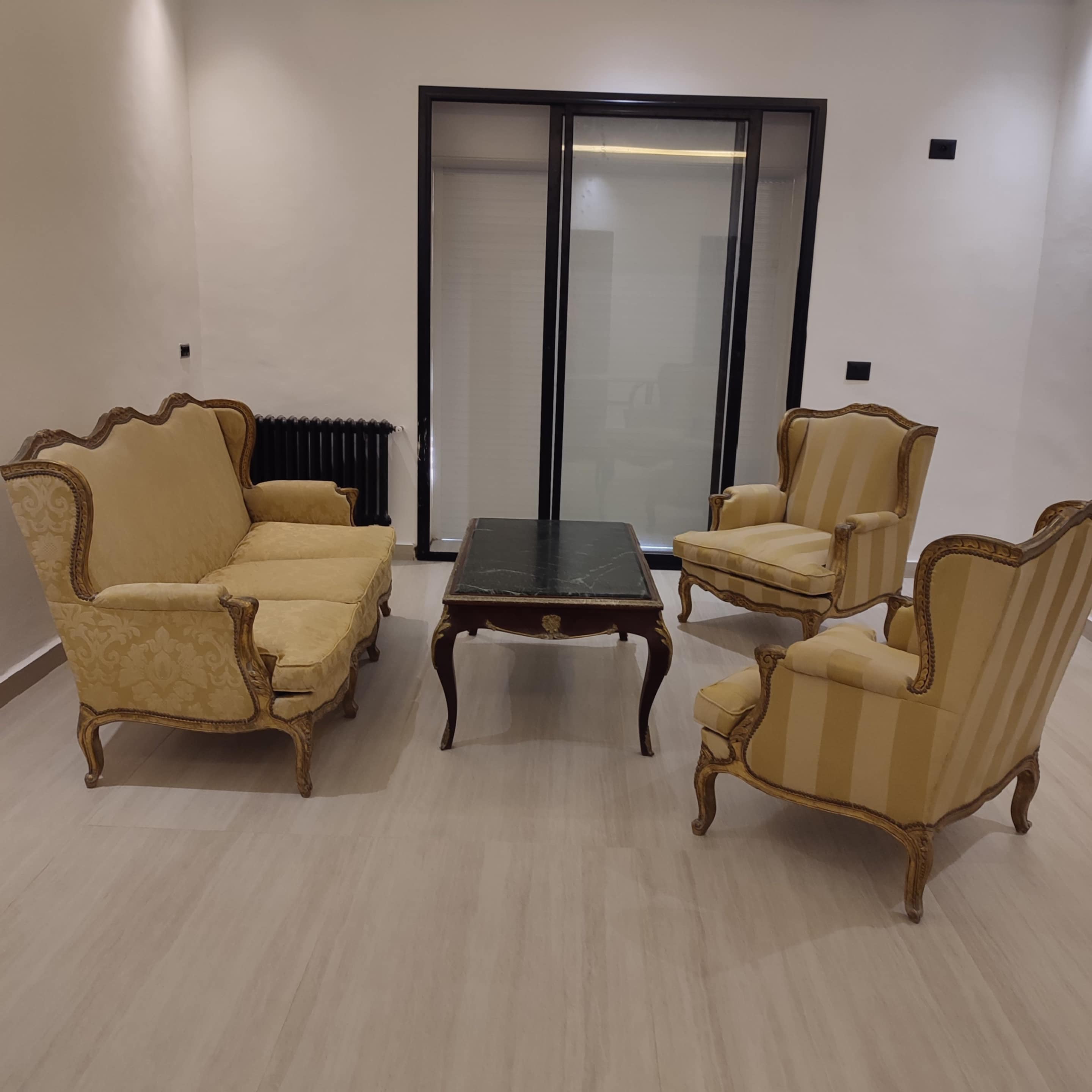 Salon - Salle  manger  Salons