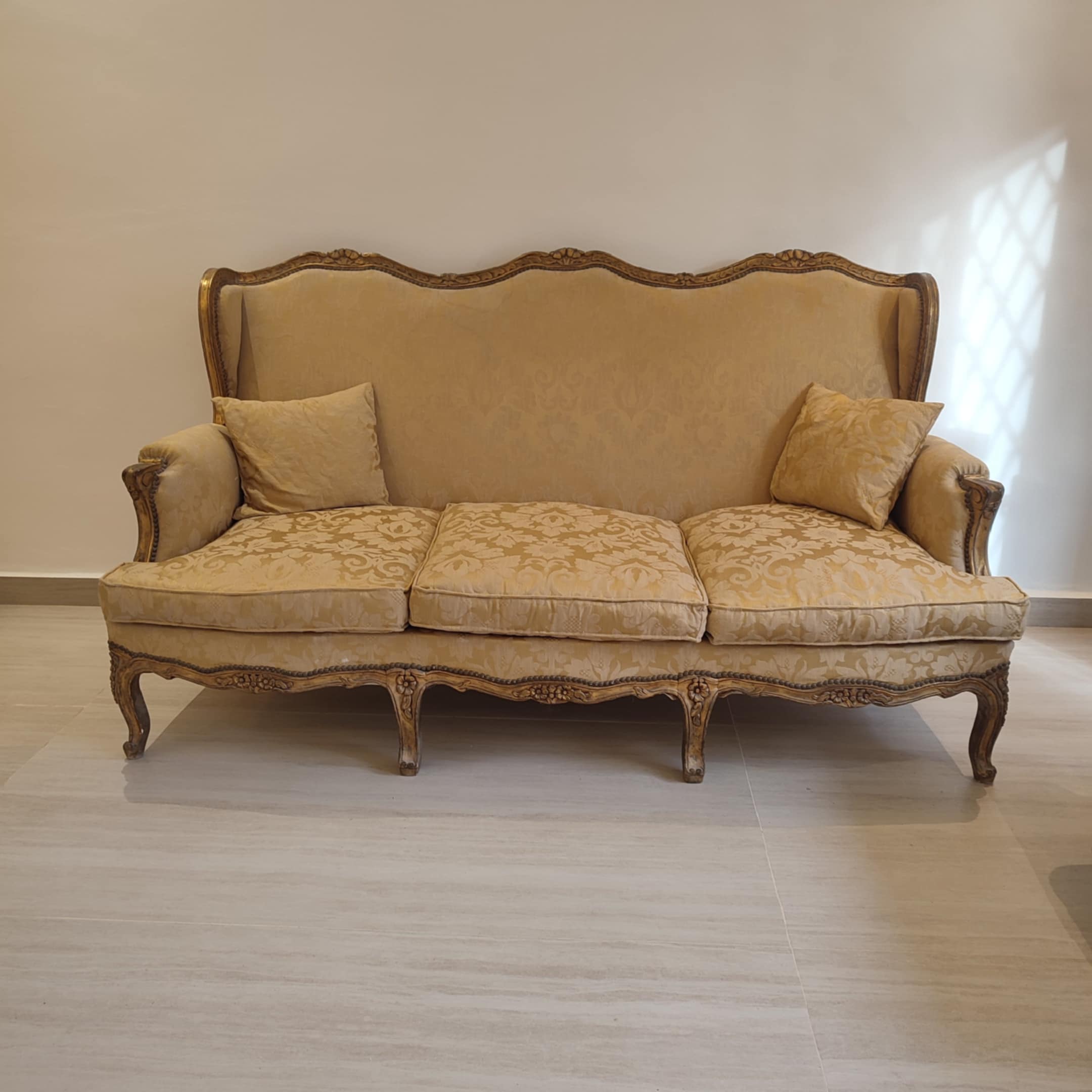 Salon - Salle  manger  Salons