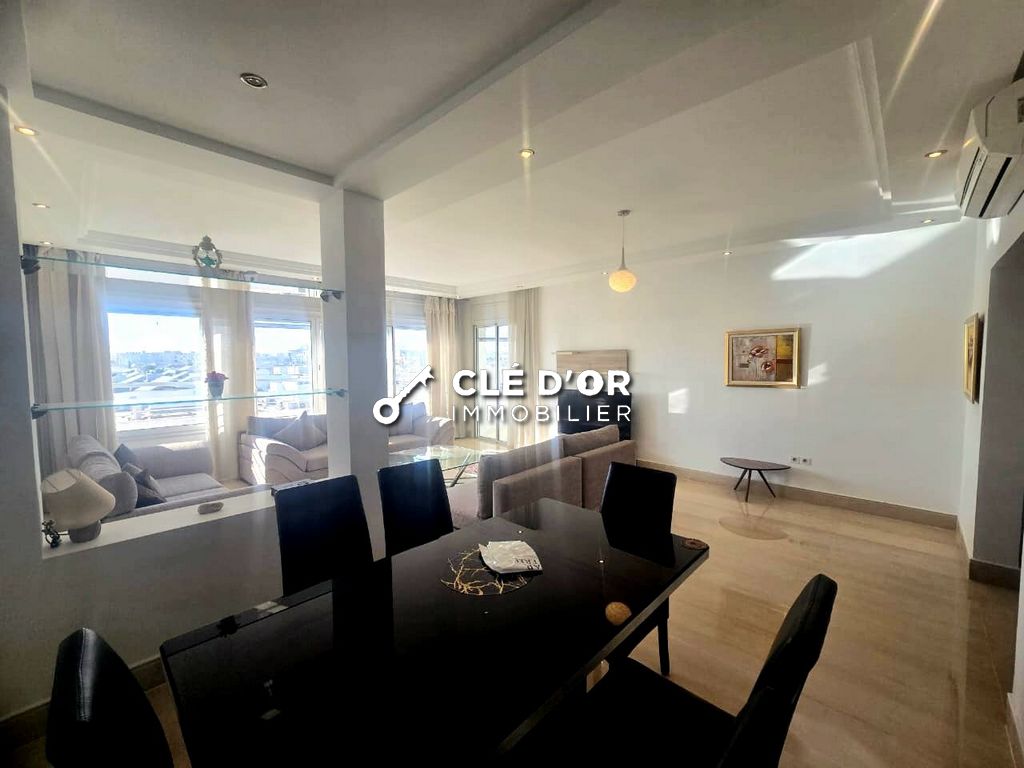 Location&nbsp;Appart. 5 pi�ces+