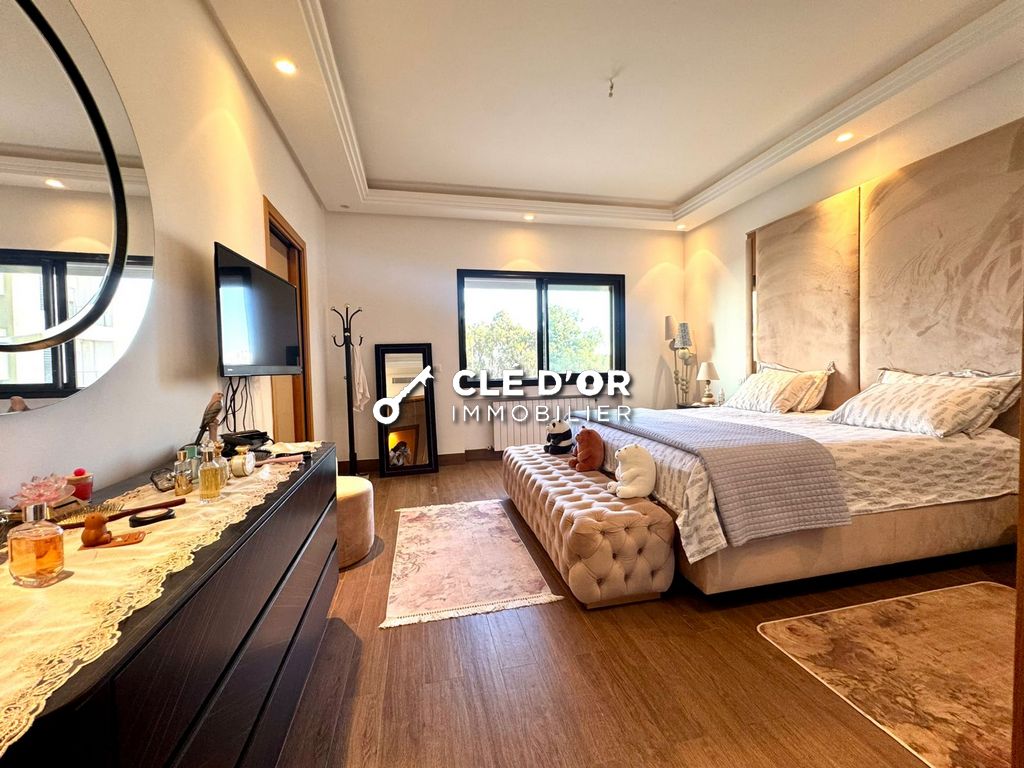 Ain Zaghouan&nbsp;Jardins de Carthage&nbsp;Location&nbsp;Duplex&nbsp;Un duplex  s4 meuble situe au jardins de carthage