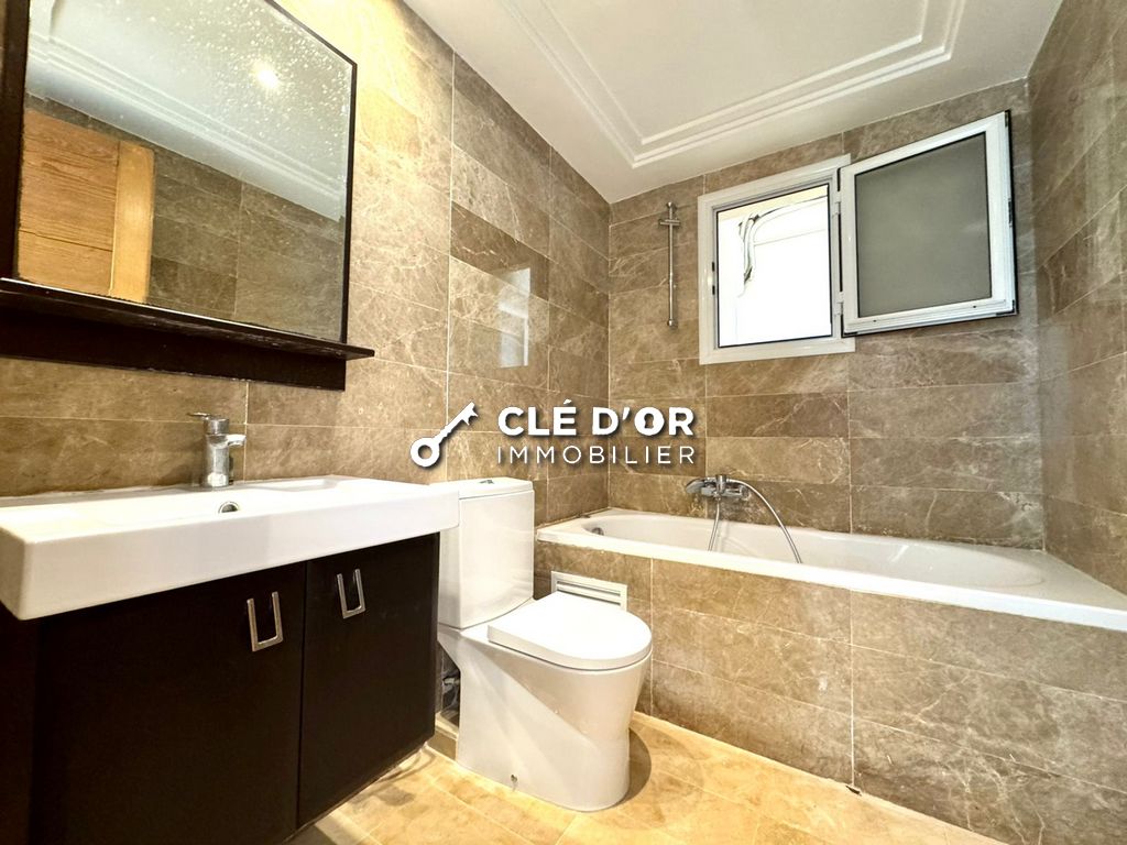 Location Appart. 3 pices