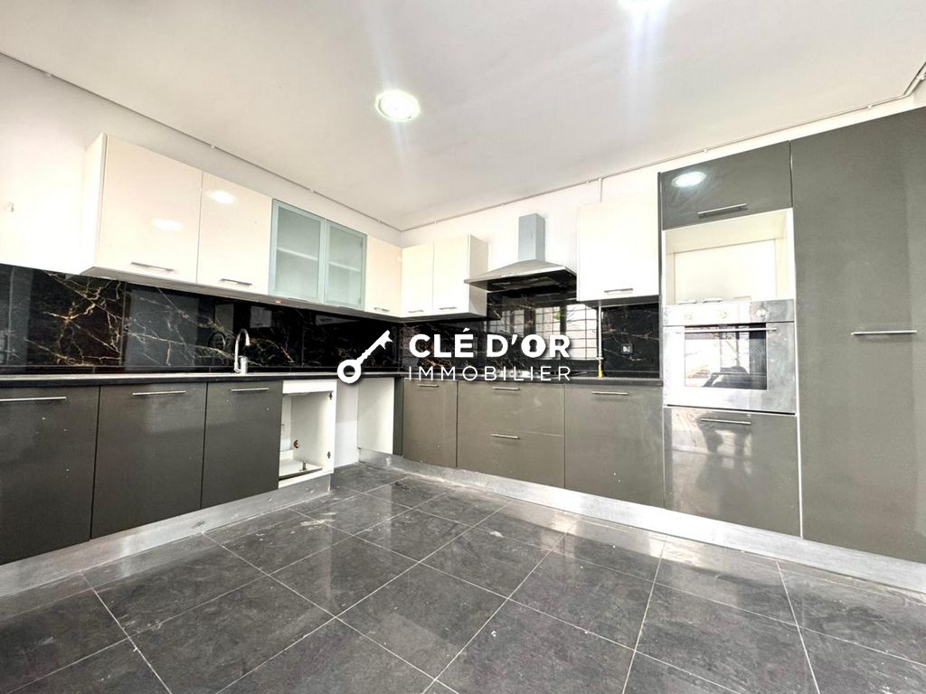 Ain Zaghouan&nbsp;Ain Zaghouan&nbsp;Location&nbsp;Appart. 5 pi�ces+&nbsp;Un appartement s3  au jardins de carthage