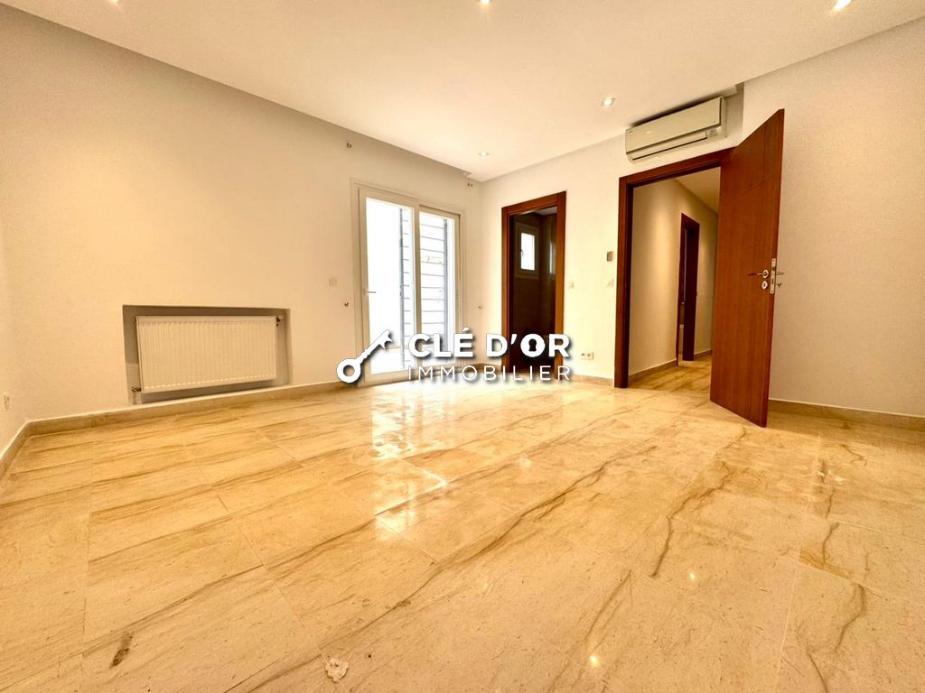 Ain Zaghouan&nbsp;Ain Zaghouan&nbsp;Location&nbsp;Appart. 5 pi�ces+&nbsp;Un appartement s3  au jardins de carthage