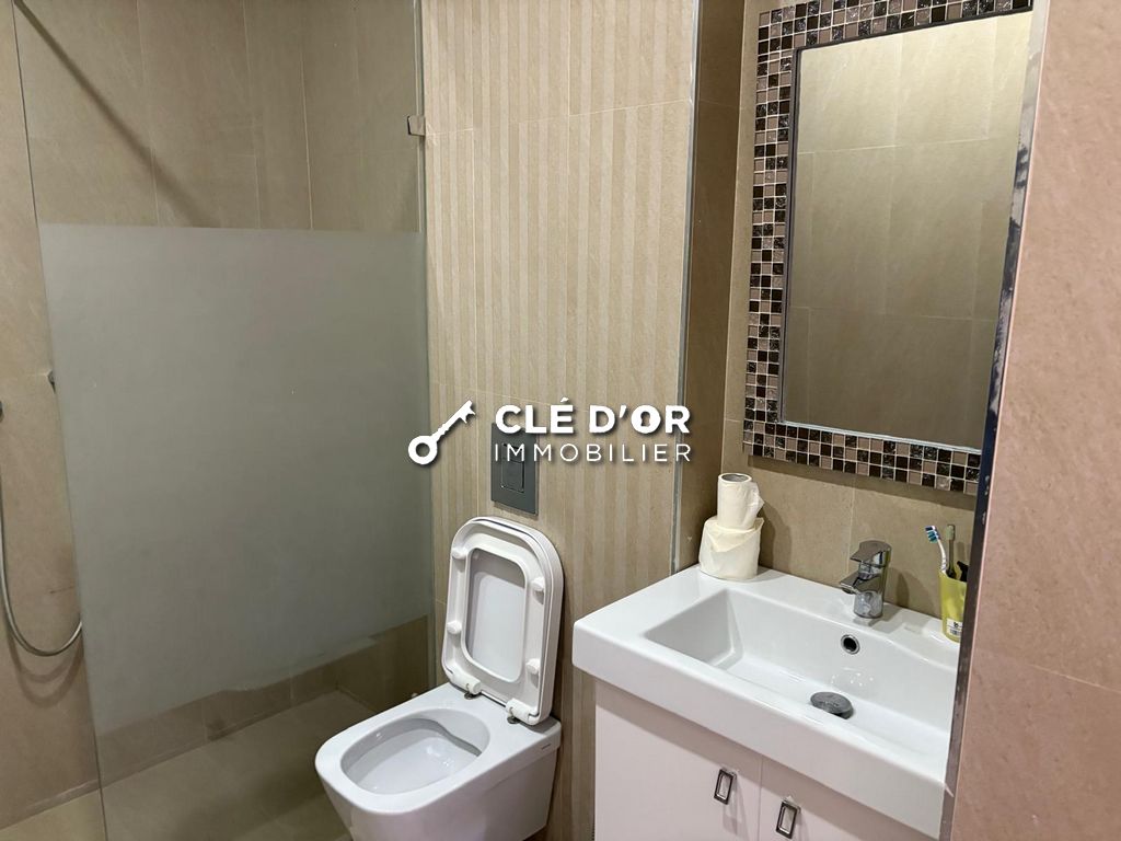 La Soukra&nbsp;Chotrana 1&nbsp;Location&nbsp;Appart. 2 pi�ces&nbsp;Un bel appartement s1 richement meubl� � chotrana