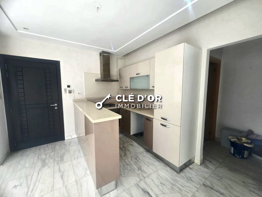 Ain Zaghouan&nbsp;Jardins de Carthage&nbsp;Location&nbsp;Appart. 2 pi�ces&nbsp;Un  s1  au jardins de carthage