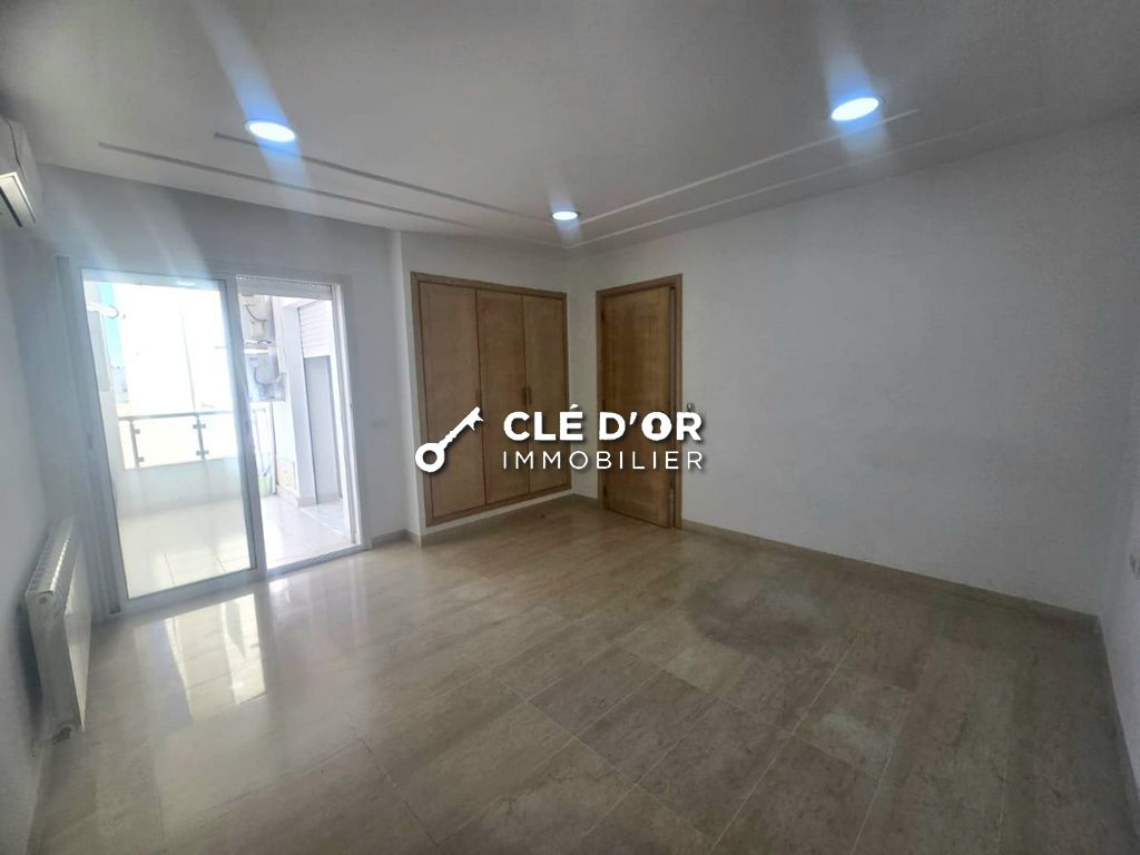 Ain Zaghouan&nbsp;Jardins de Carthage&nbsp;Location&nbsp;Appart. 2 pi�ces&nbsp;Un  s1  au jardins de carthage